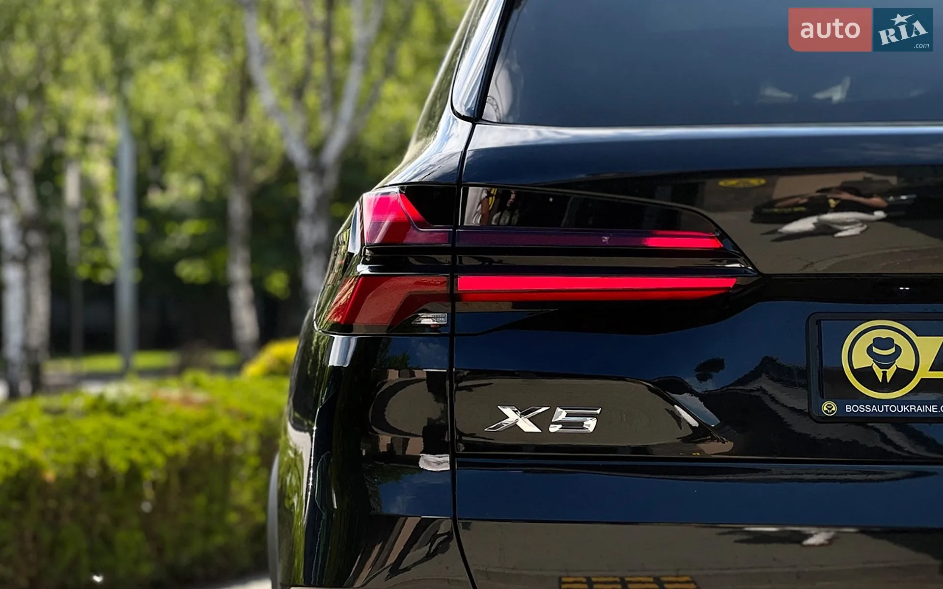 2023 BMW X5 - мініатюра 35