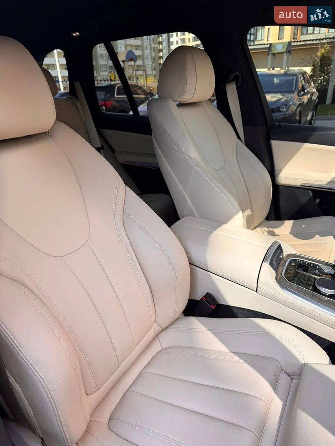2020 BMW X5 - мініатюра 13