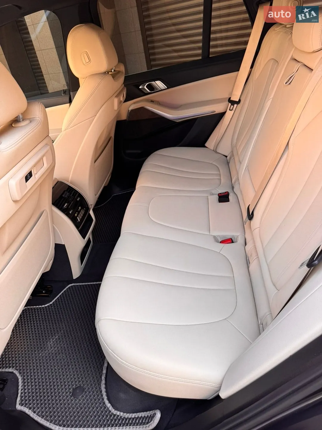 2020 BMW X5 - мініатюра 16