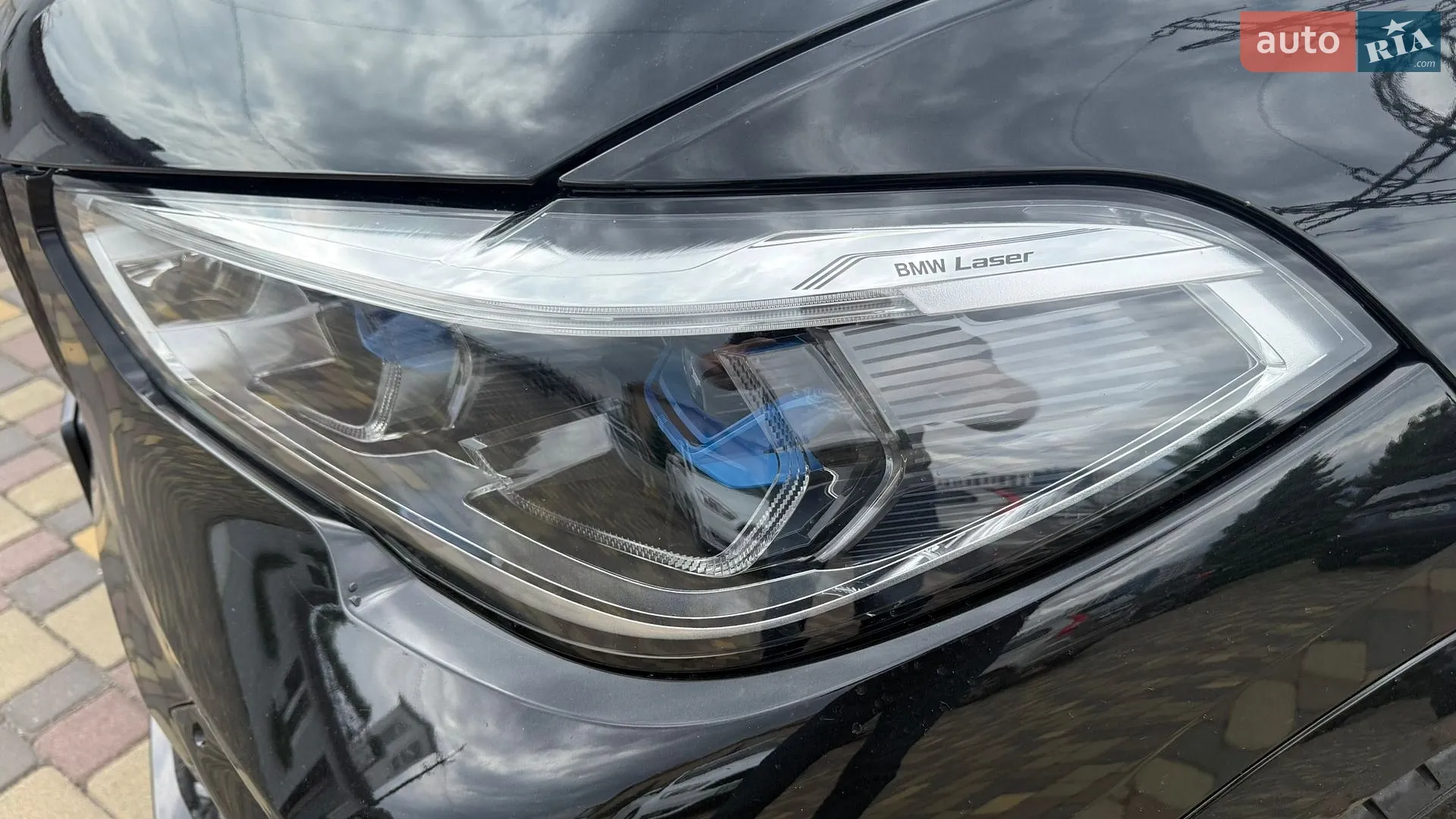 2022 BMW X5 - мініатюра 9