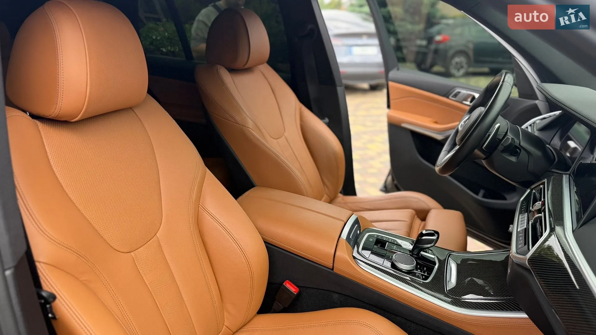 2022 BMW X5 - мініатюра 23