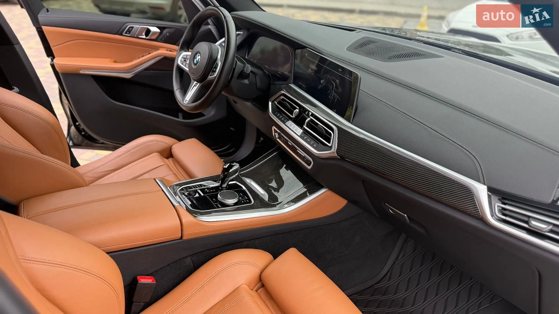 2022 BMW X5 - мініатюра 24