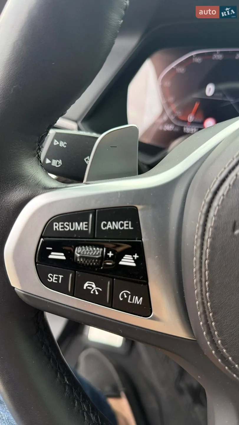 2022 BMW X5 - мініатюра 33