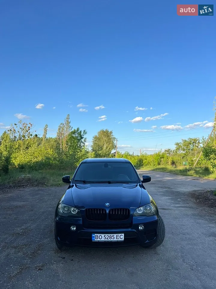 2010 BMW X5 - мініатюра 27