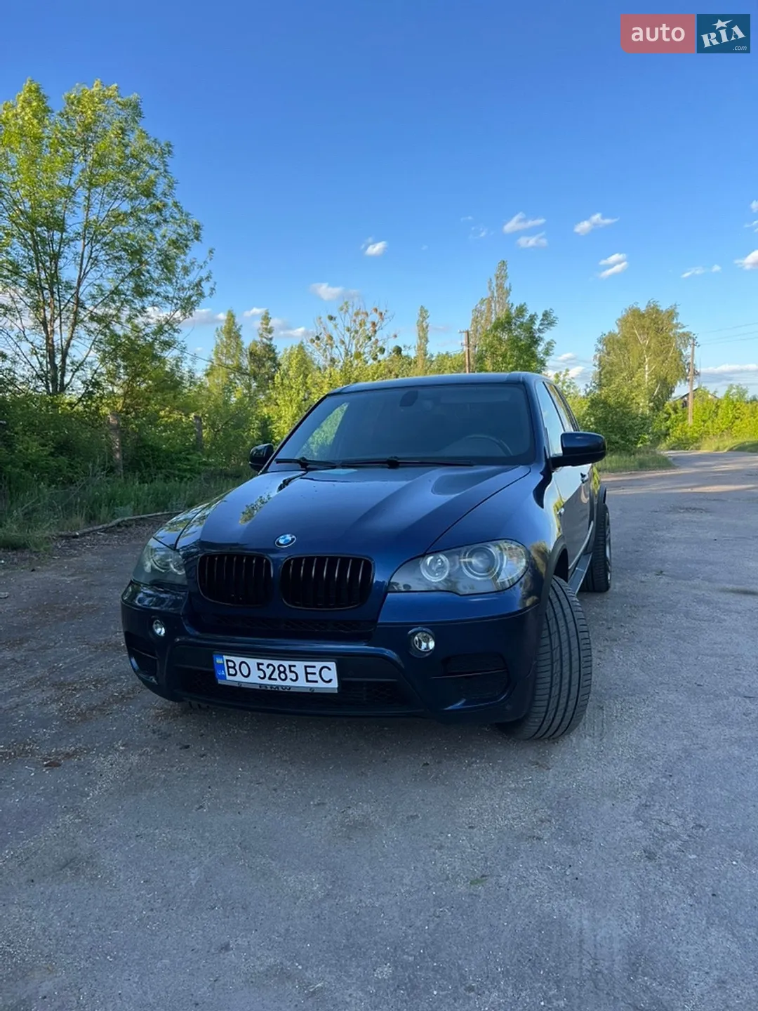 2010 BMW X5 - мініатюра 2
