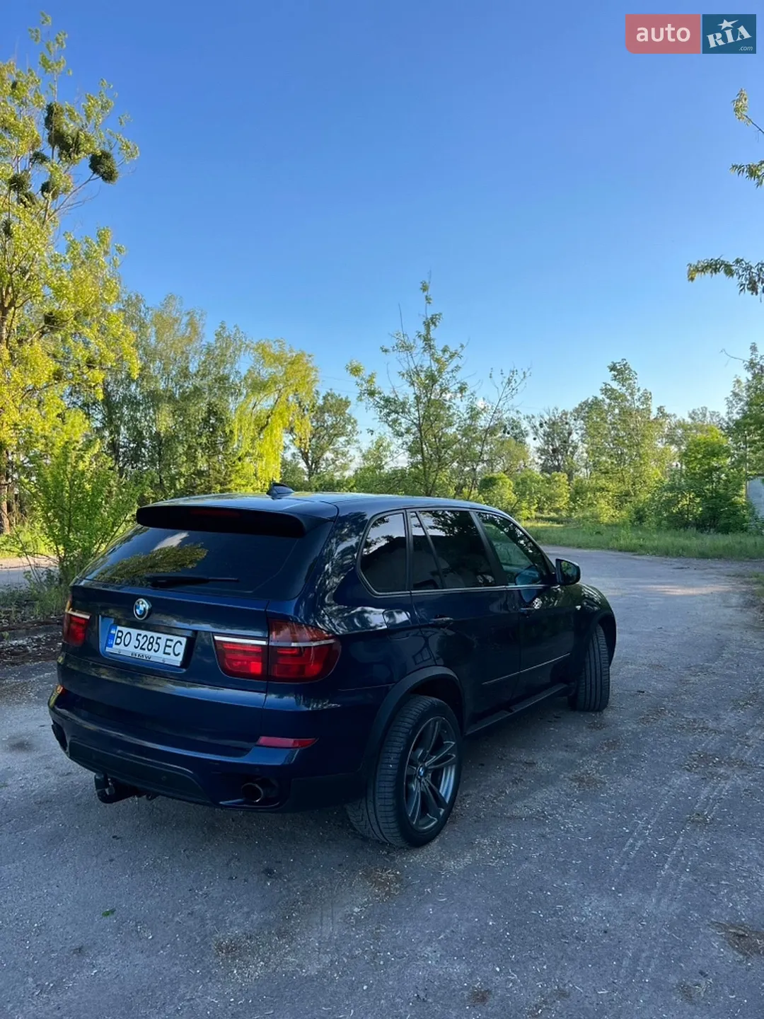 2010 BMW X5 - мініатюра 9