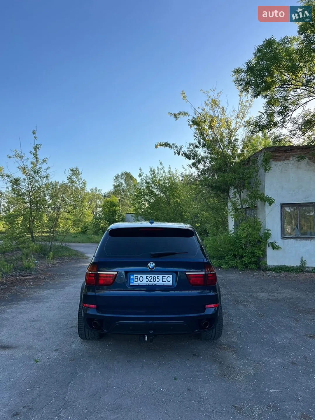2010 BMW X5 - мініатюра 10