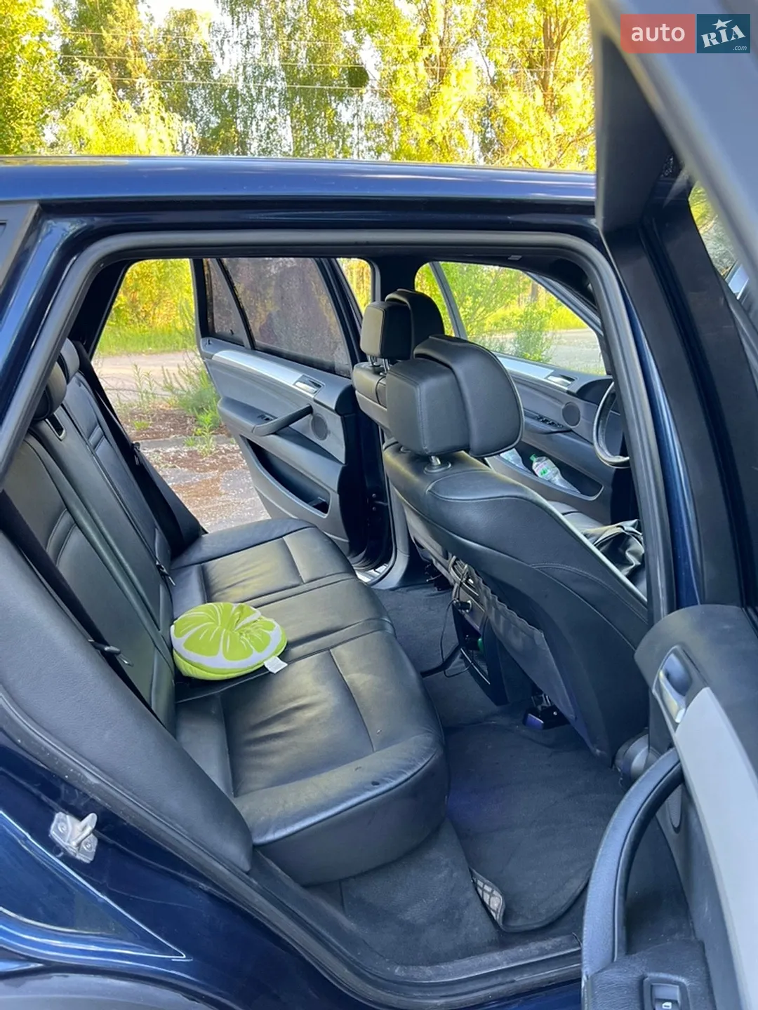 2010 BMW X5 - мініатюра 23