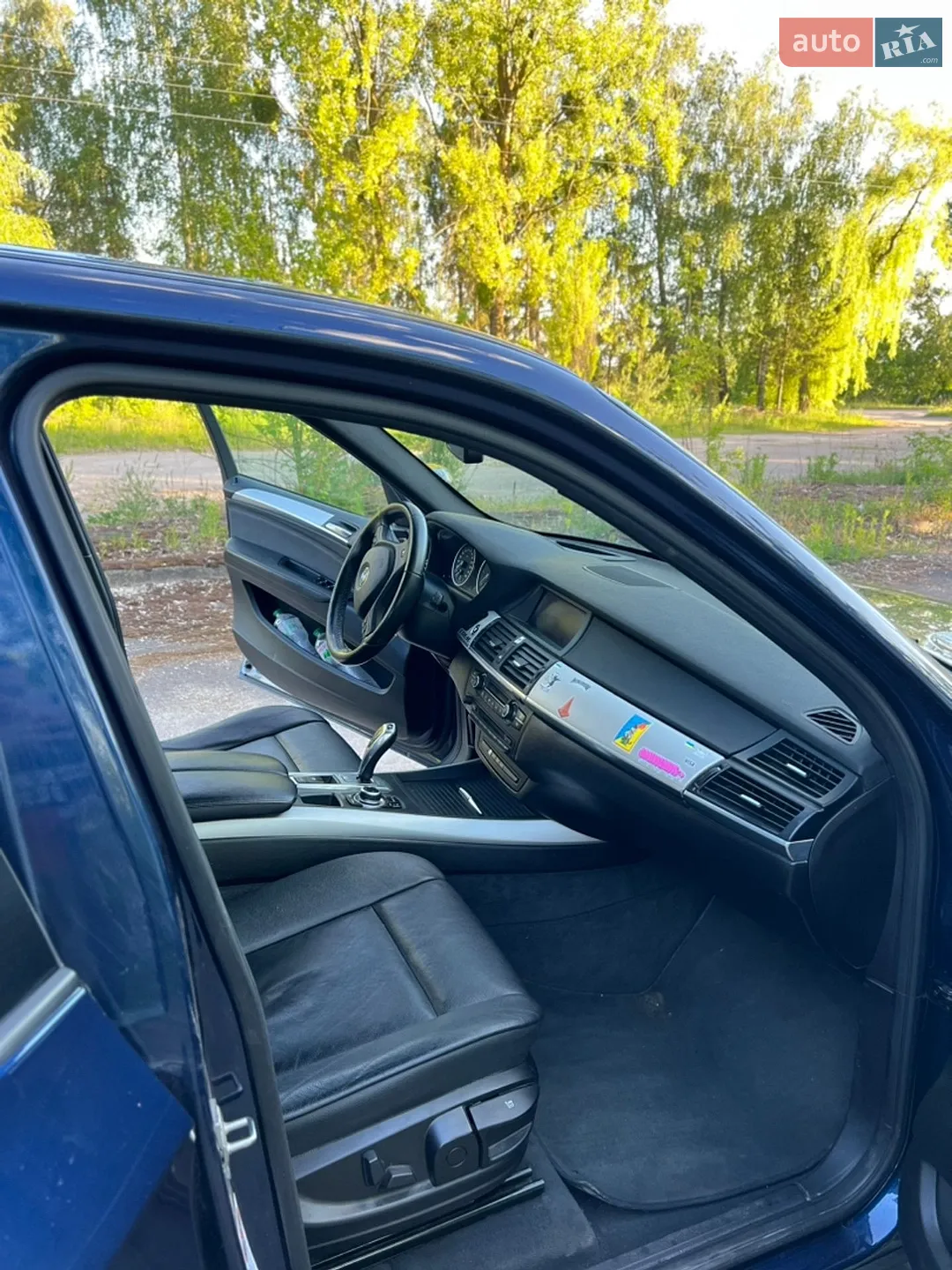 BMW X5 2010 VIN WBAZW41090LL42991 фото оголошення 27 з 30