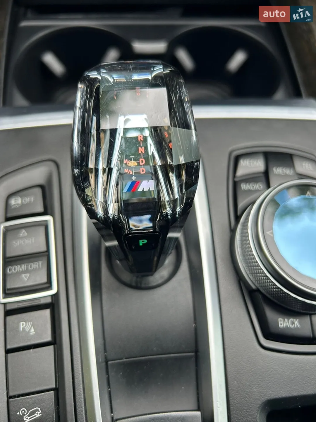 2015 BMW X5 - мініатюра 11