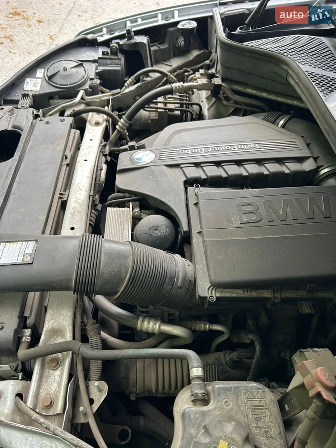 2015 BMW X5 - мініатюра 14
