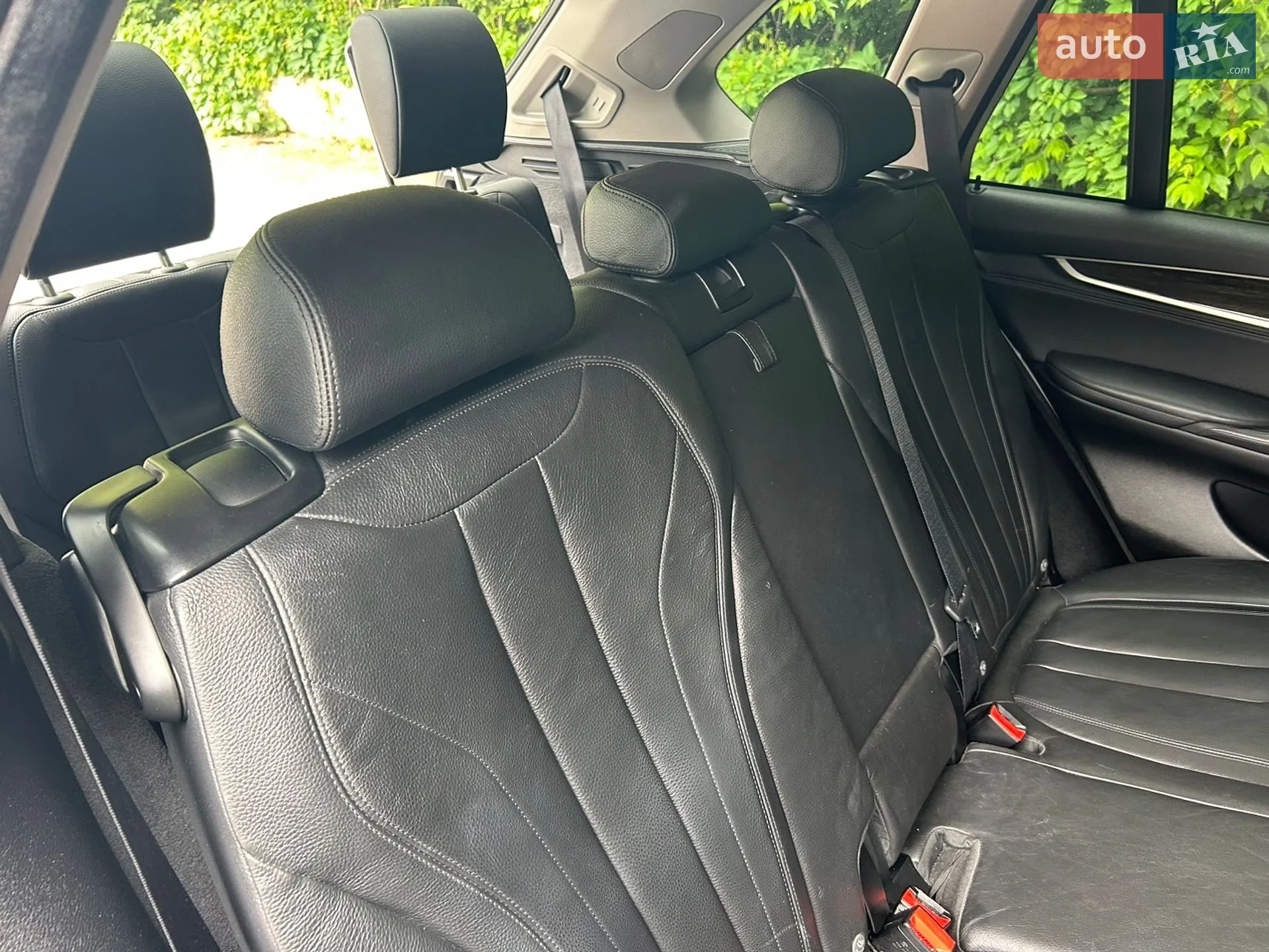2015 BMW X5 - мініатюра 19