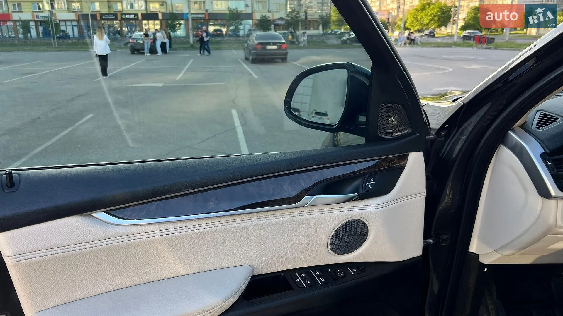 2015 BMW X5 - мініатюра 12