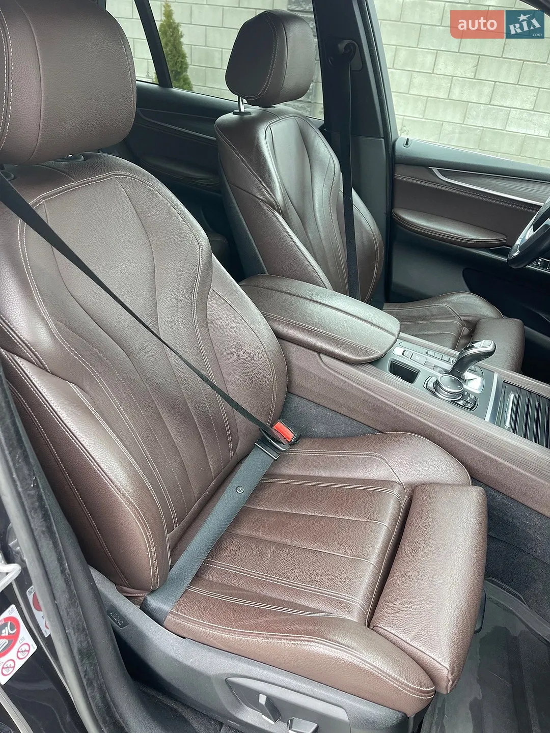 2015 BMW X5 - мініатюра 15