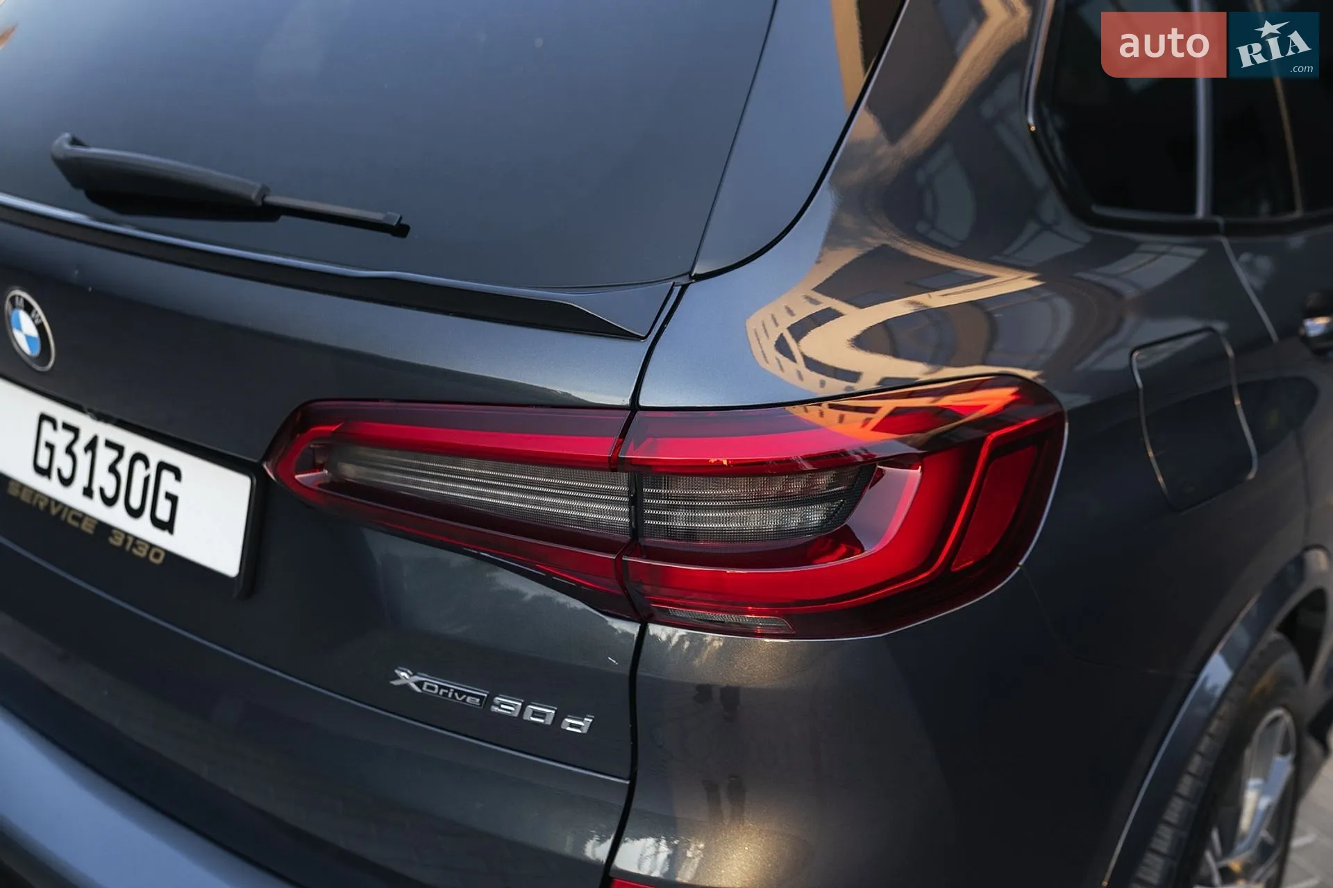 2019 BMW X5 - мініатюра 7