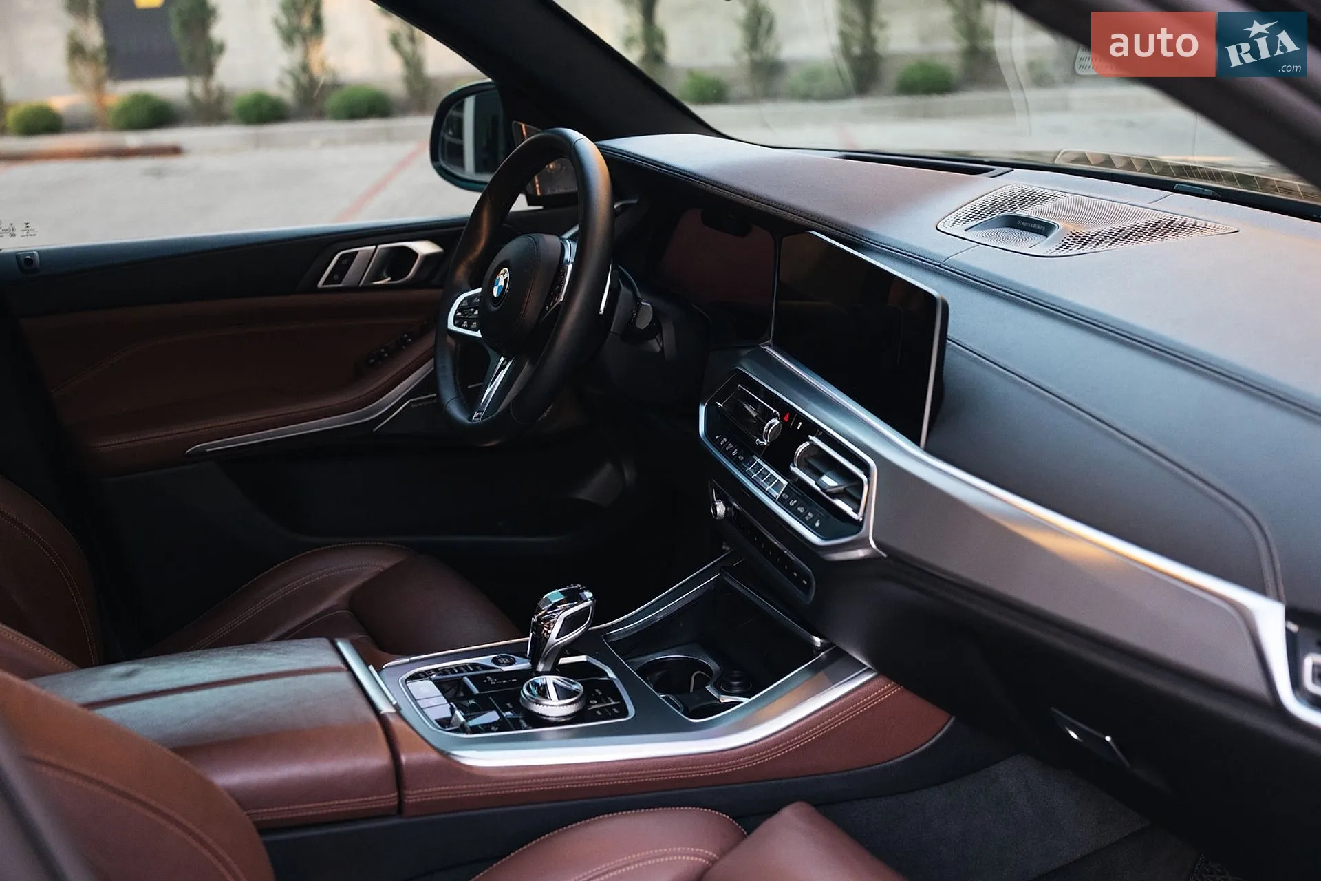 2019 BMW X5 - мініатюра 22