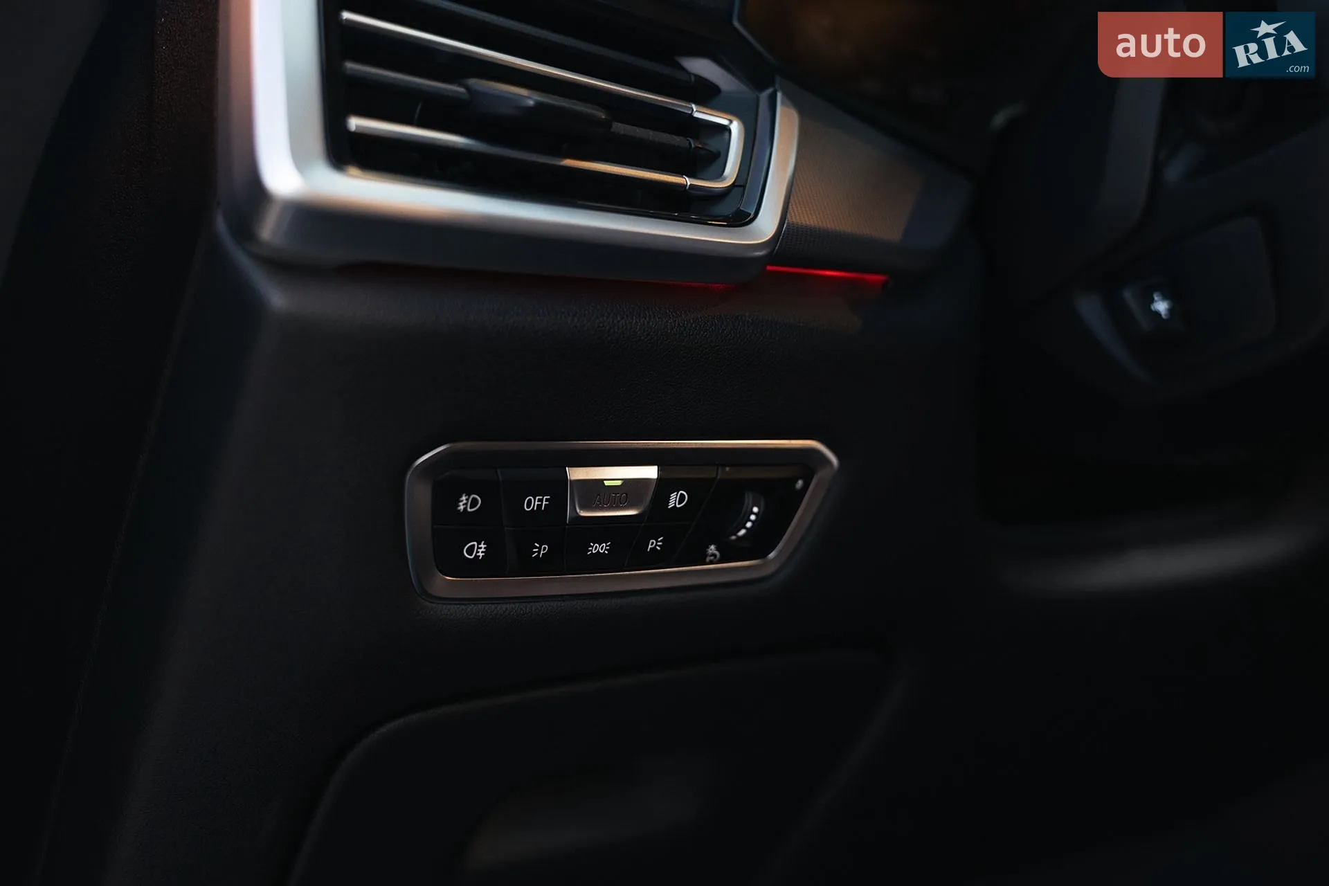2019 BMW X5 - мініатюра 27