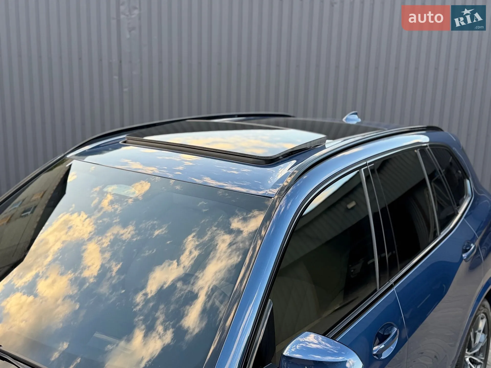 2021 BMW X5 - мініатюра 7