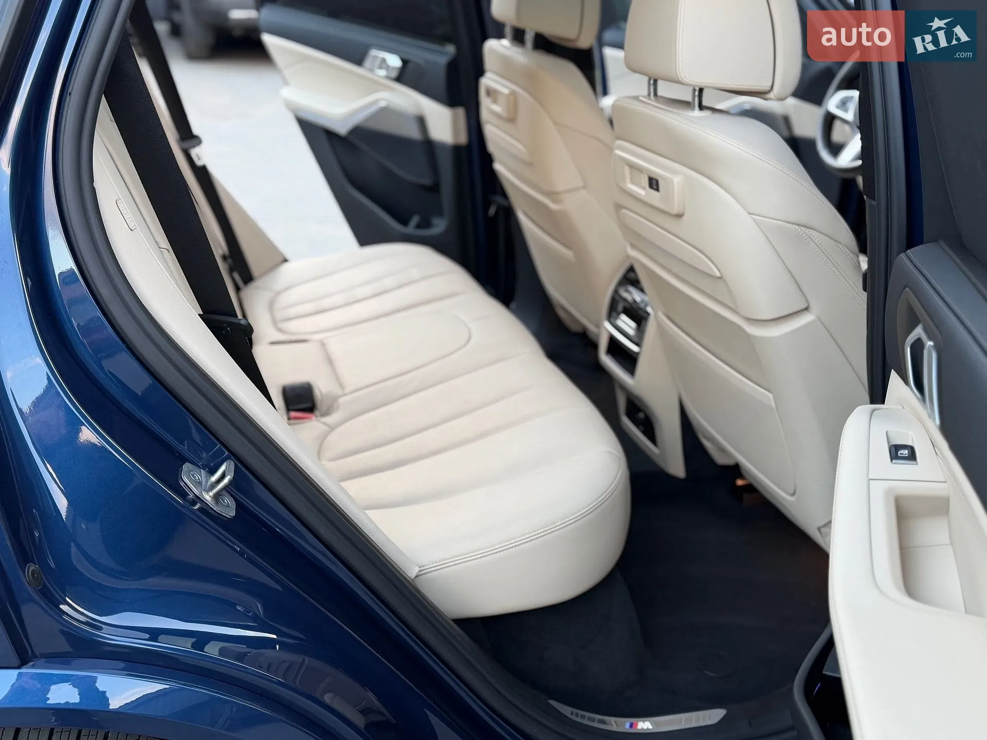 2021 BMW X5 - мініатюра 26