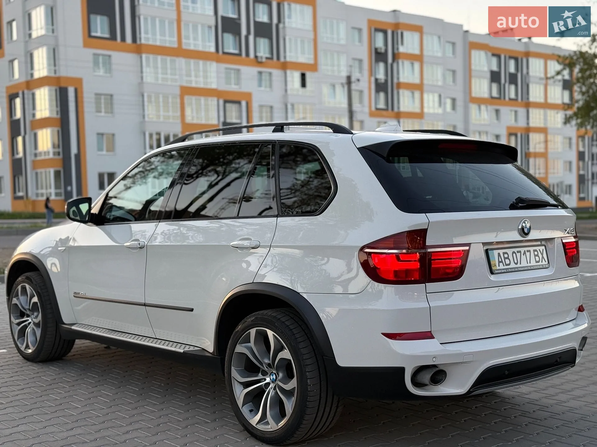 2010 BMW X5 - мініатюра 7