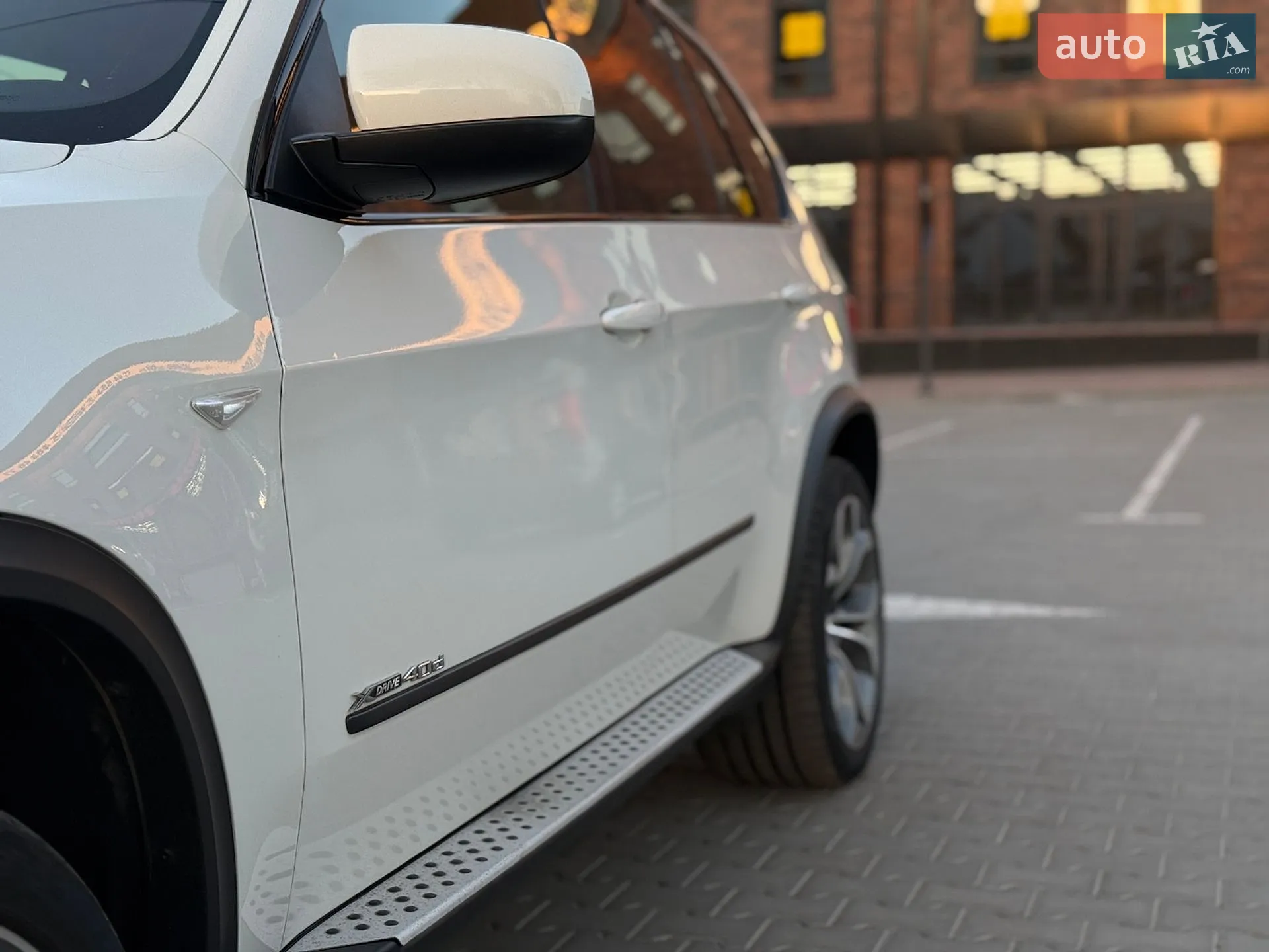 2010 BMW X5 - мініатюра 12