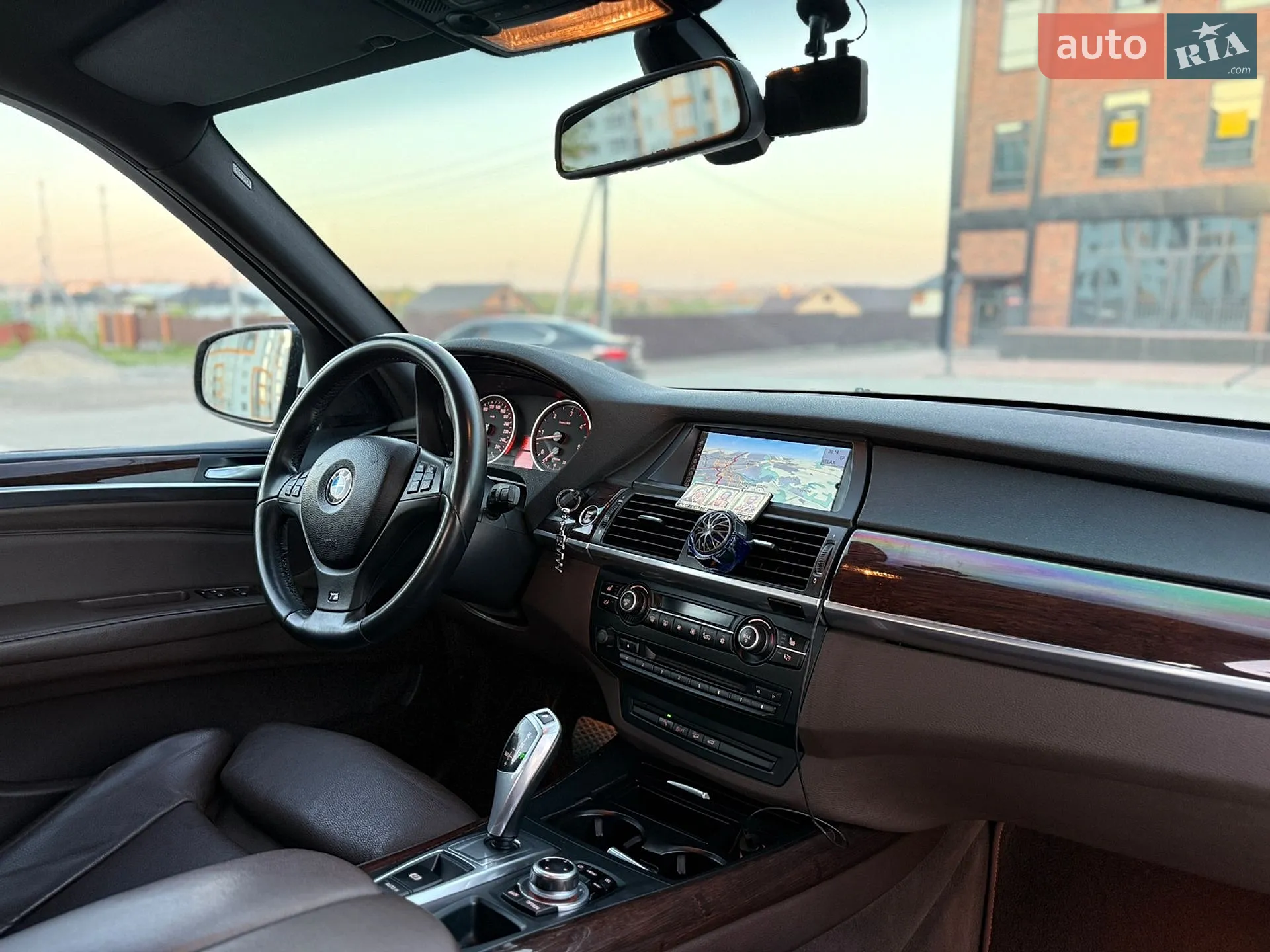 2010 BMW X5 - мініатюра 17