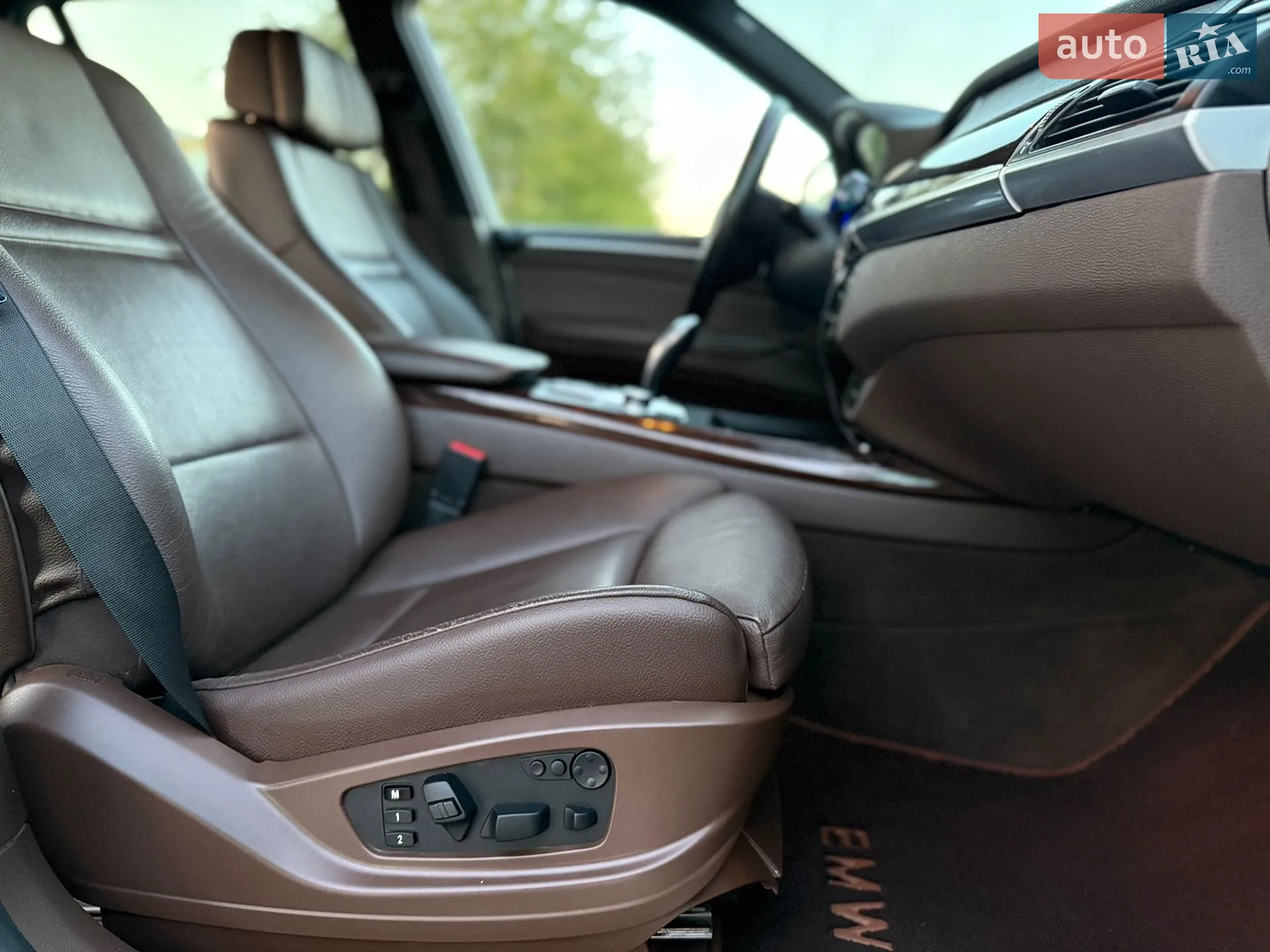 2010 BMW X5 - мініатюра 22