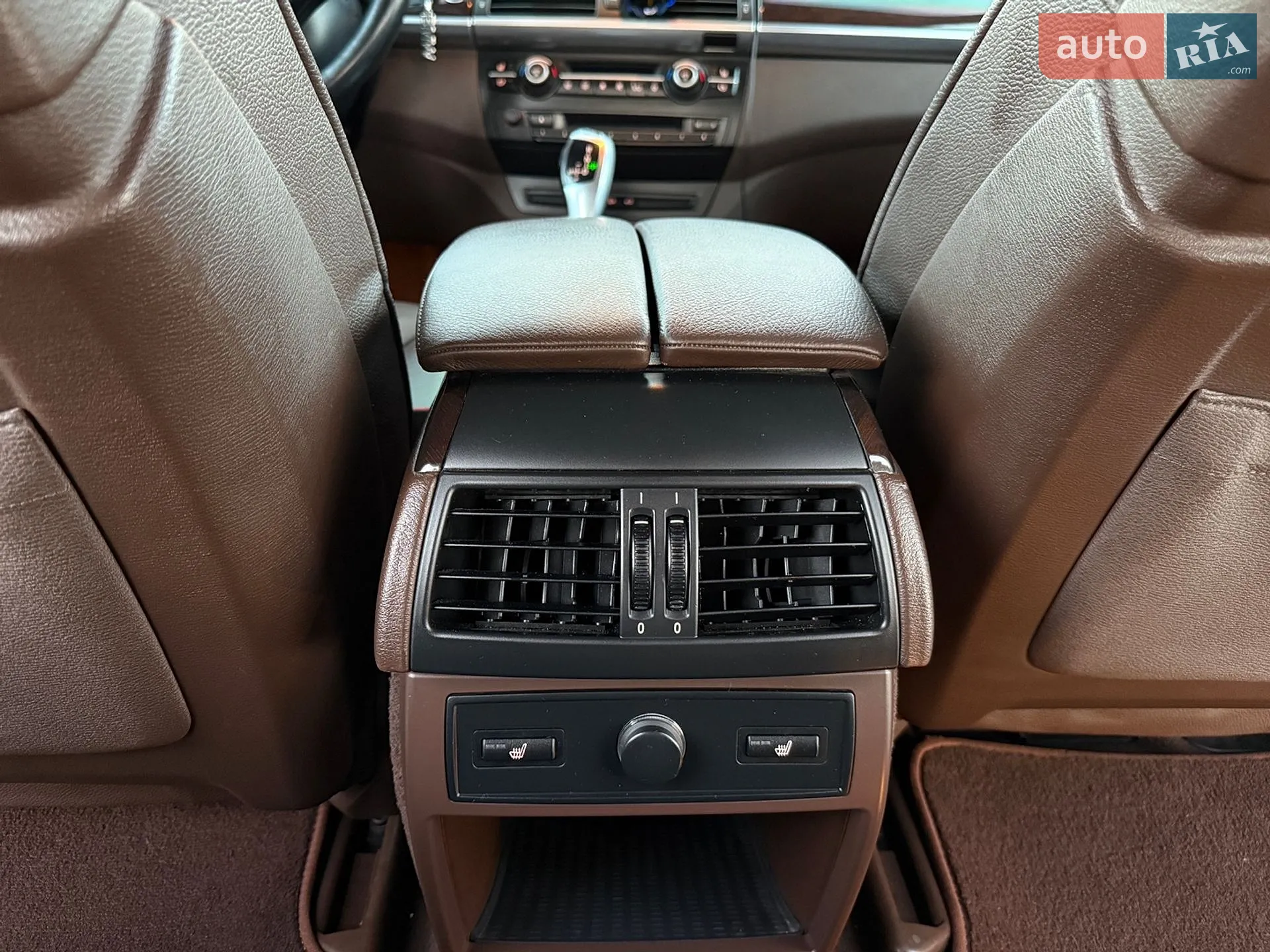 2010 BMW X5 - мініатюра 35