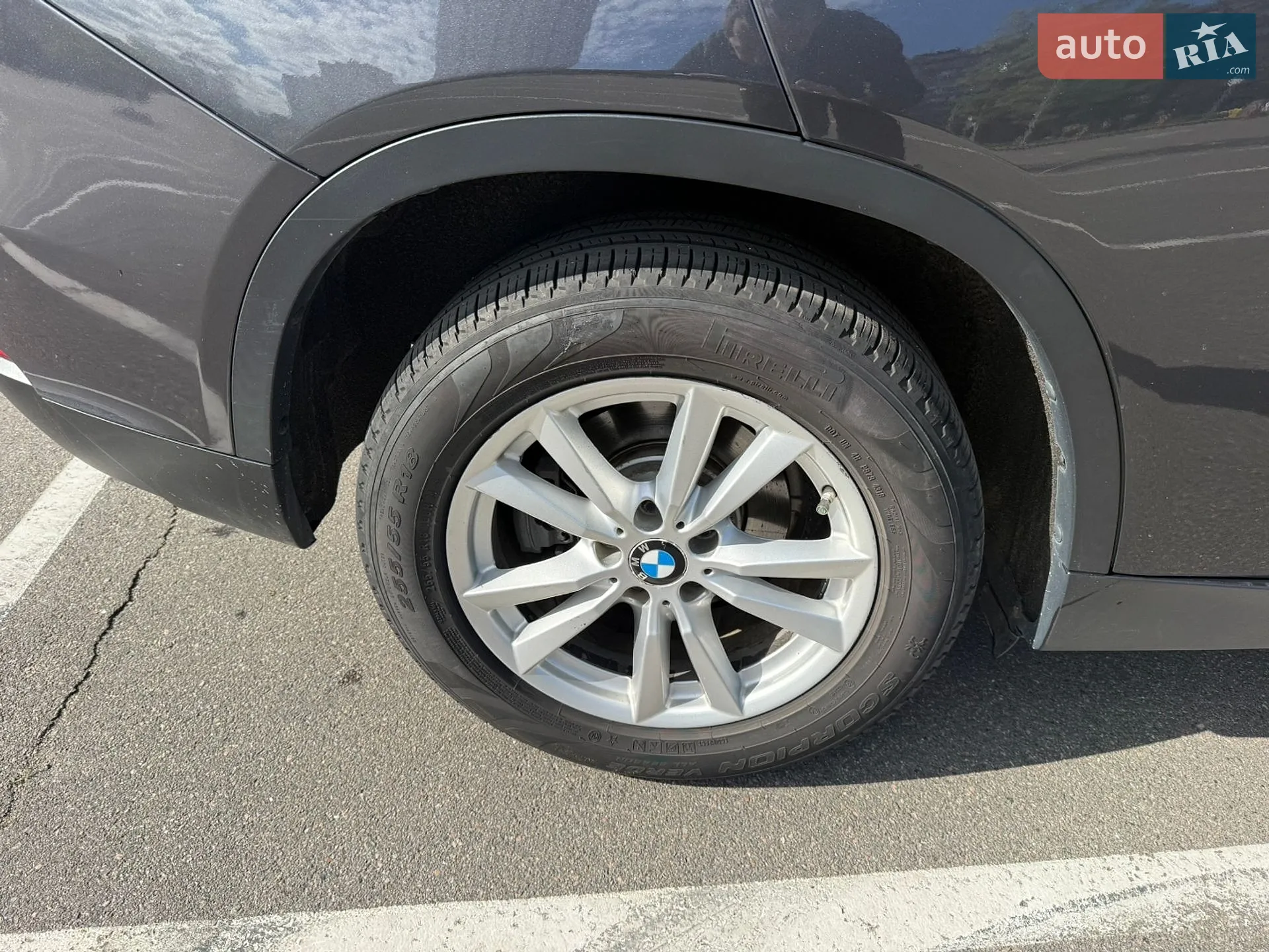 2014 BMW X5 - мініатюра 6
