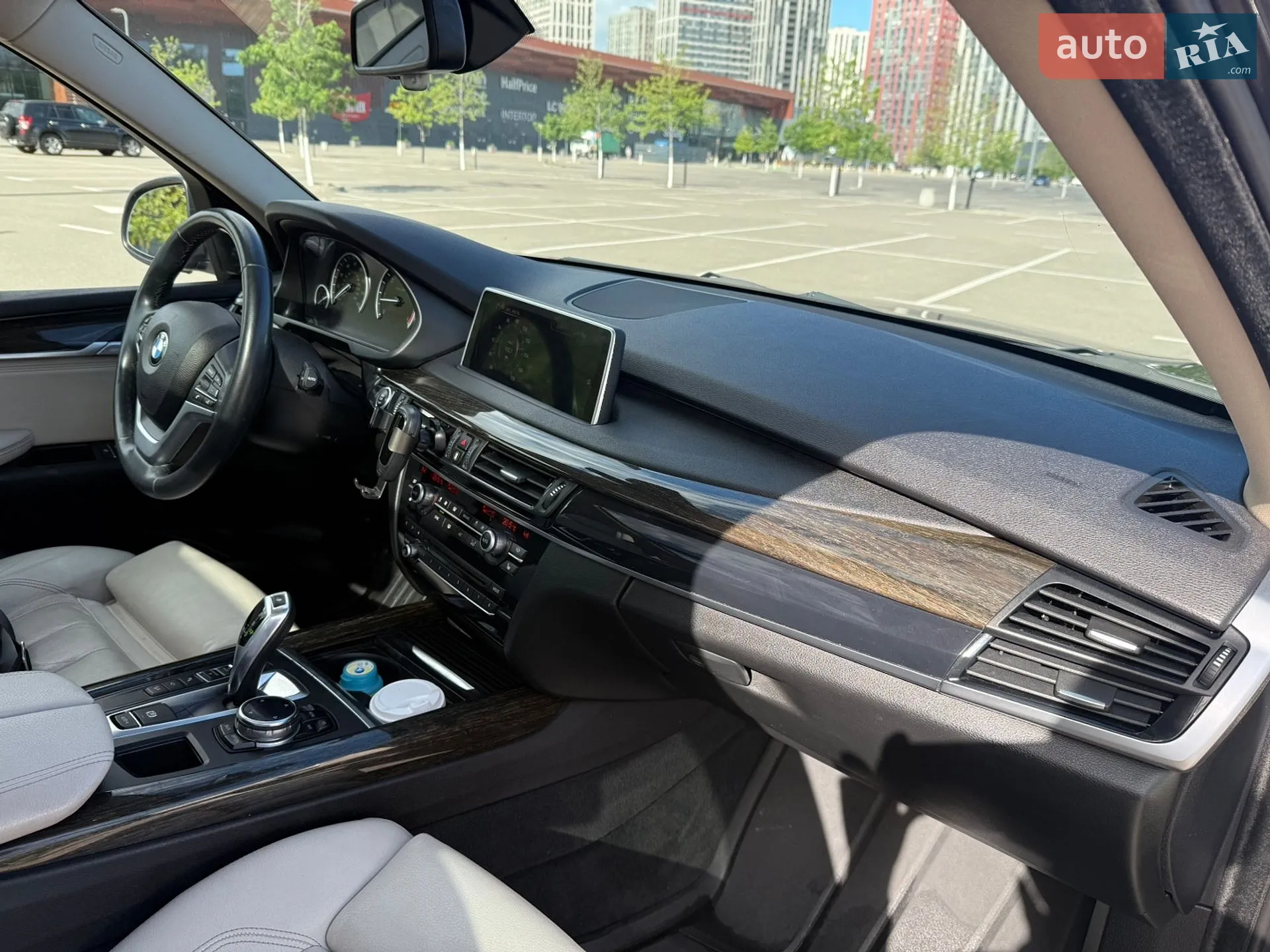 2014 BMW X5 - мініатюра 20