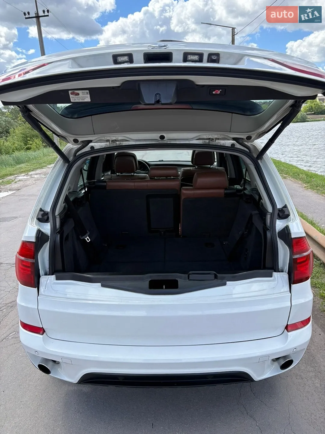 2013 BMW X5 - мініатюра 10