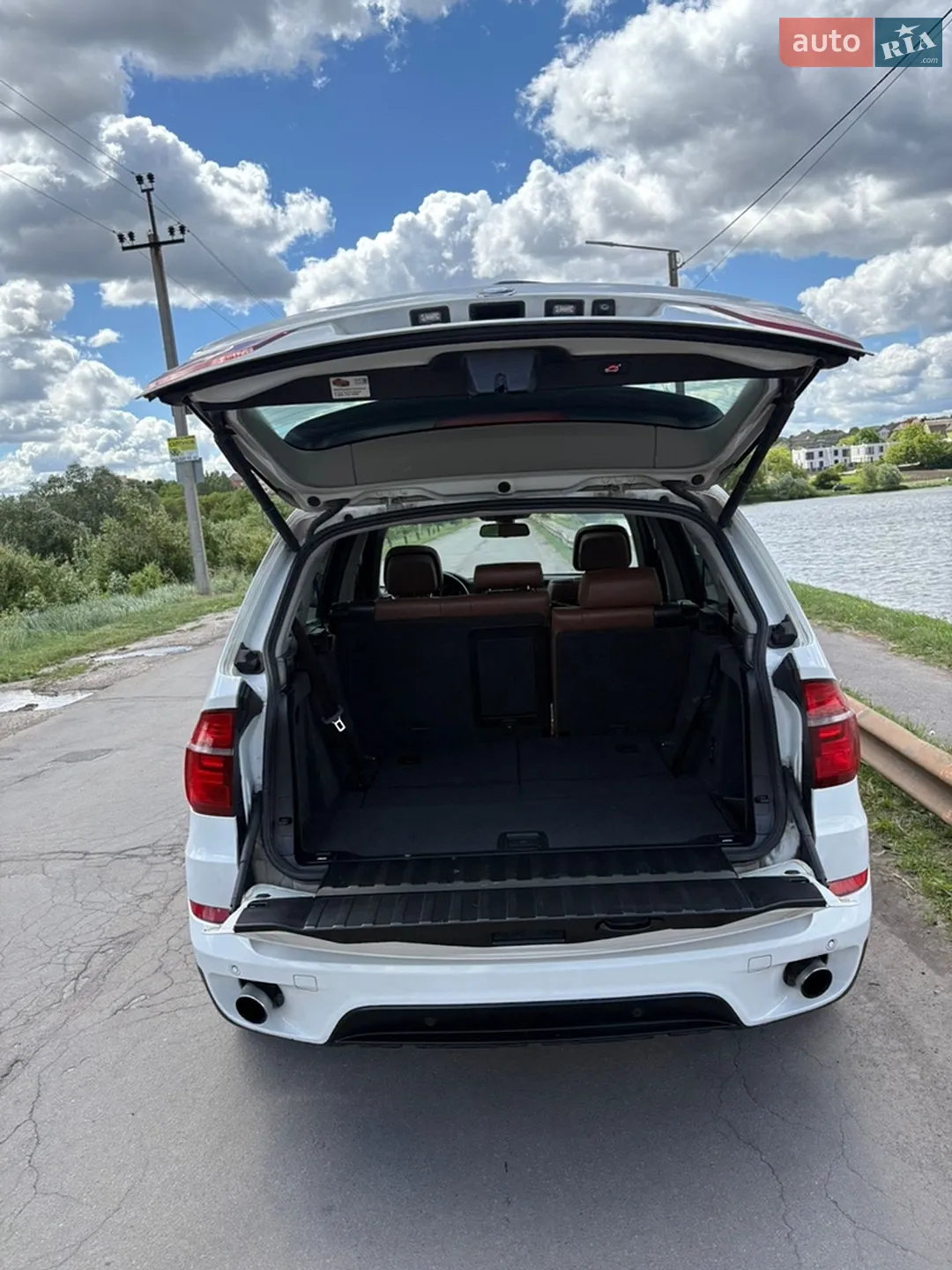2013 BMW X5 - мініатюра 12