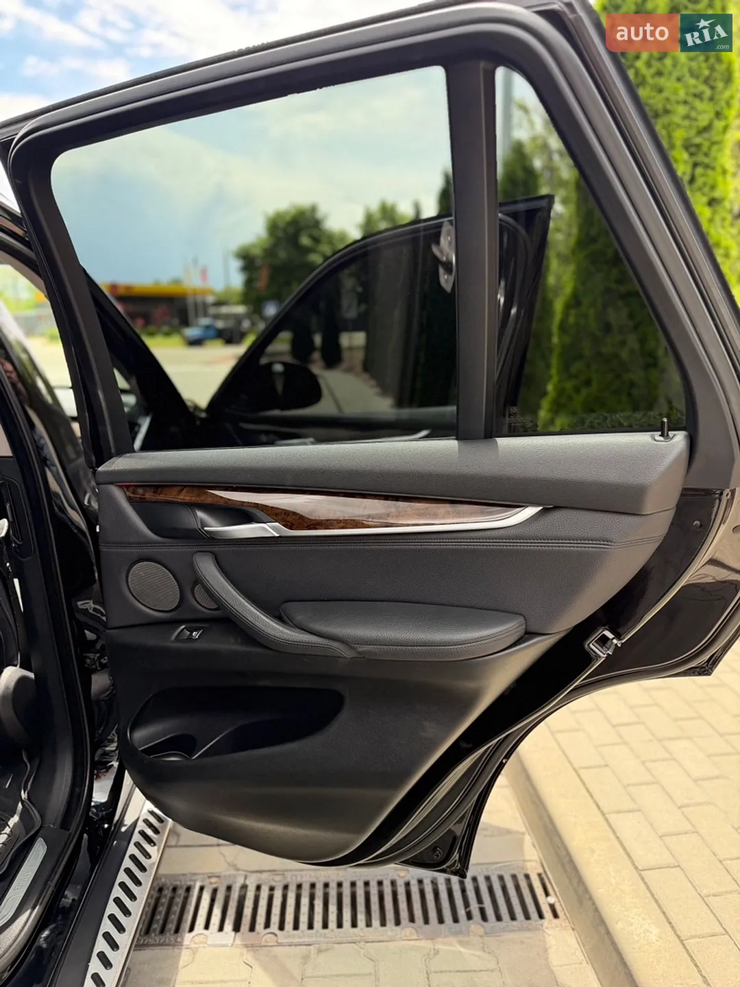2014 BMW X5 - мініатюра 11
