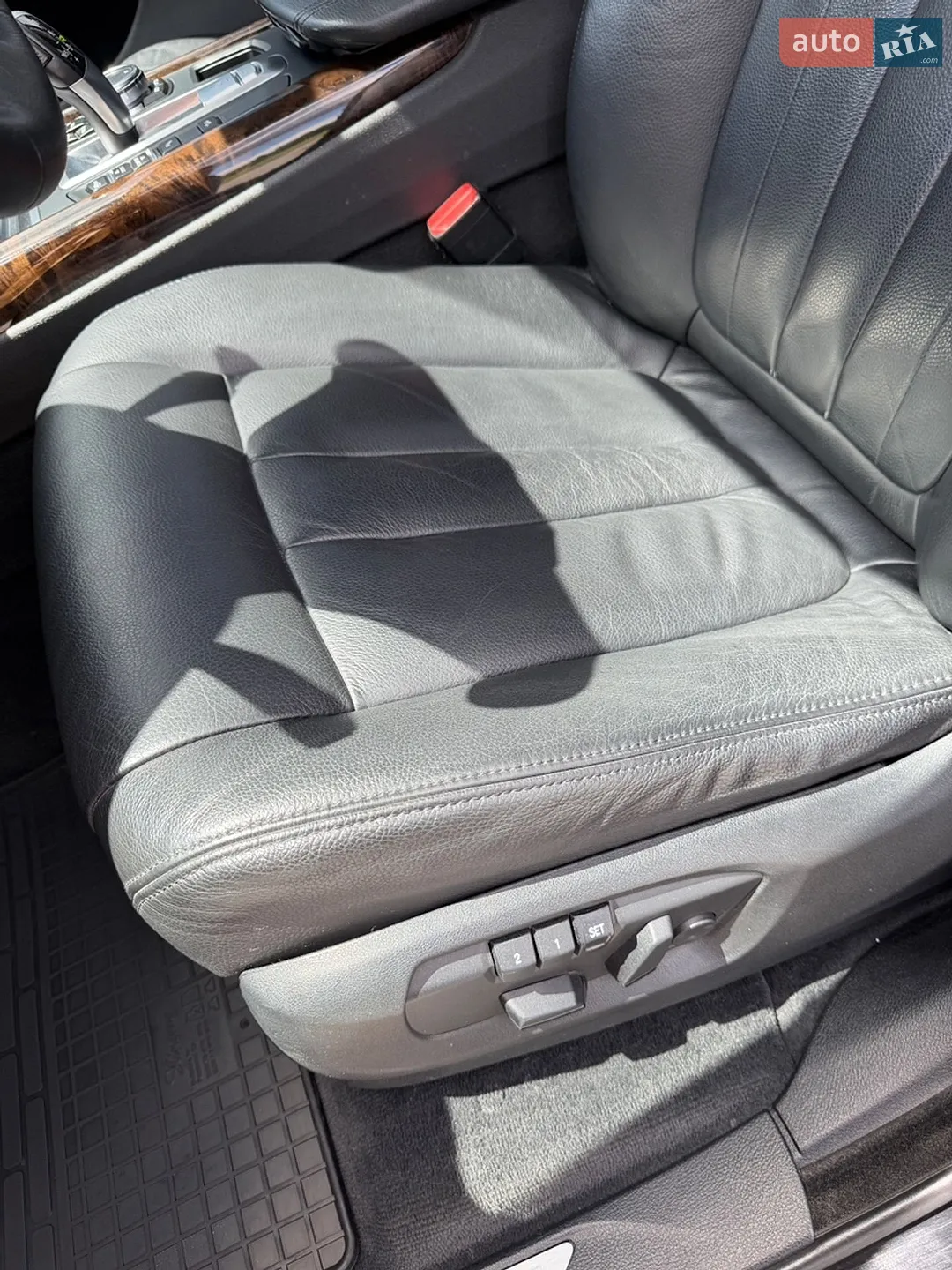 2014 BMW X5 - мініатюра 21