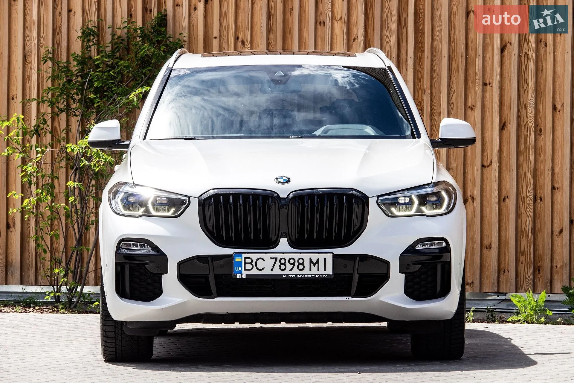 2019 BMW X5 - мініатюра 4