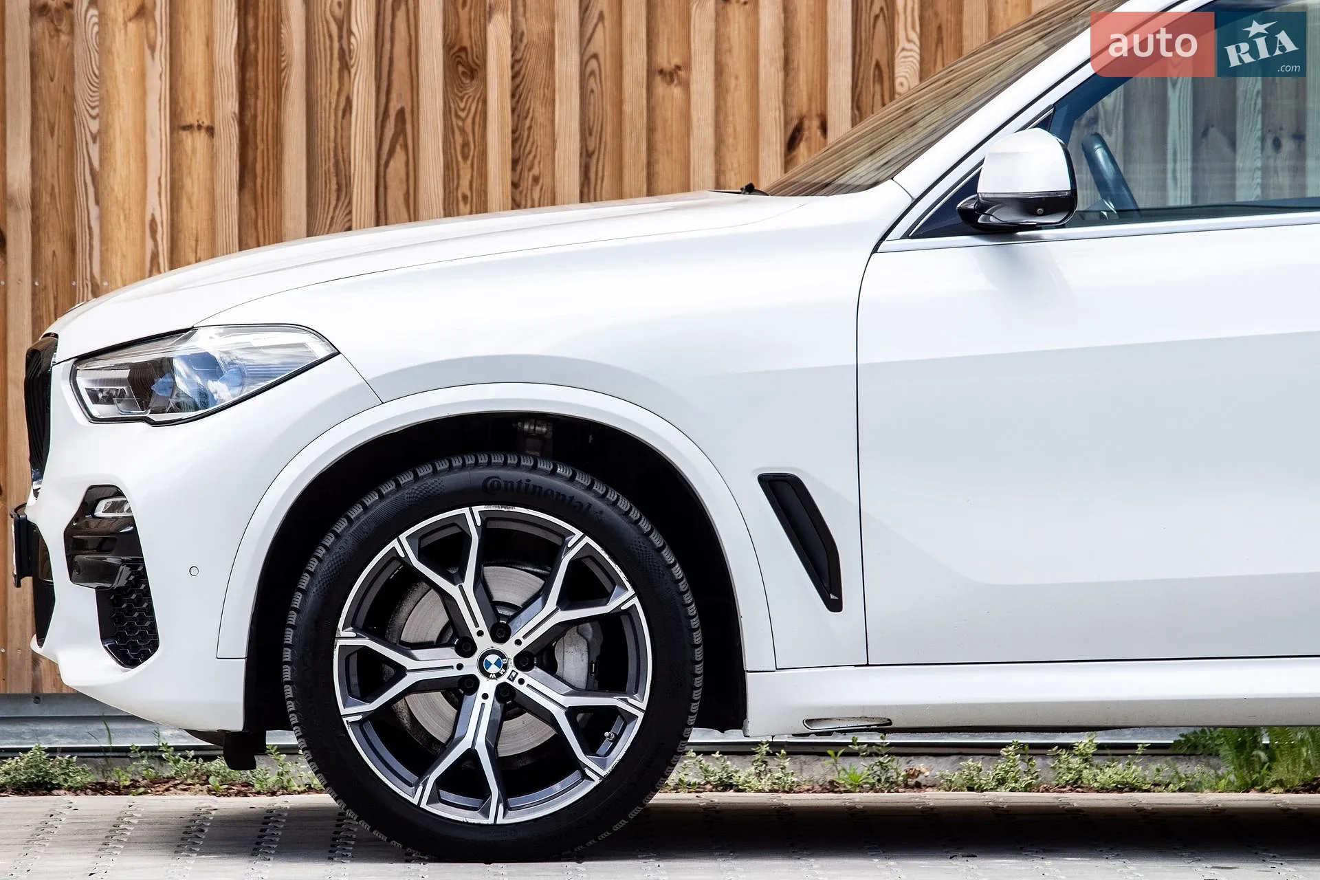 2019 BMW X5 - мініатюра 5