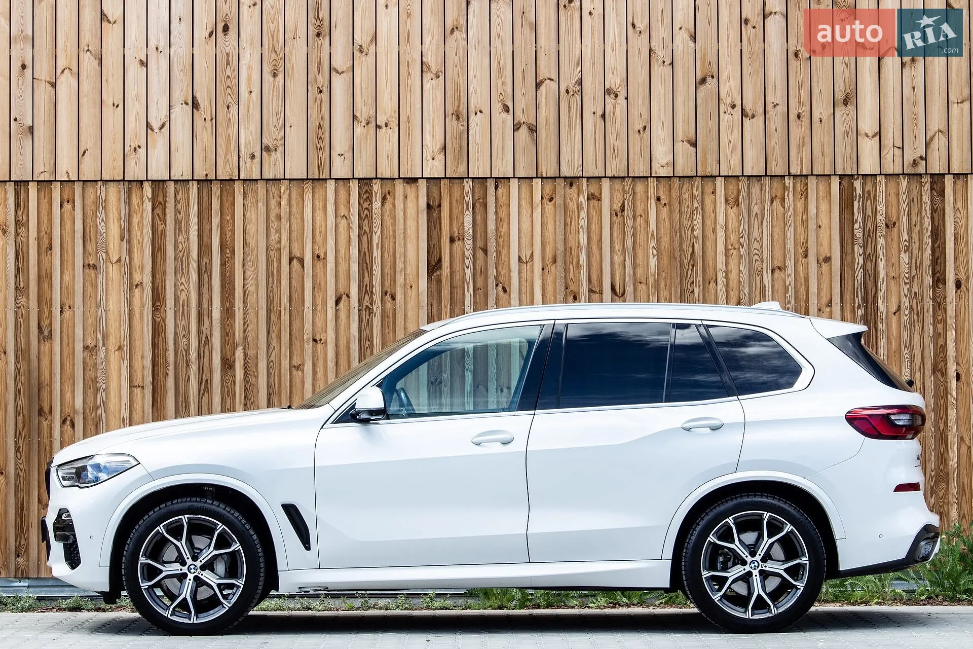 2019 BMW X5 - мініатюра 6