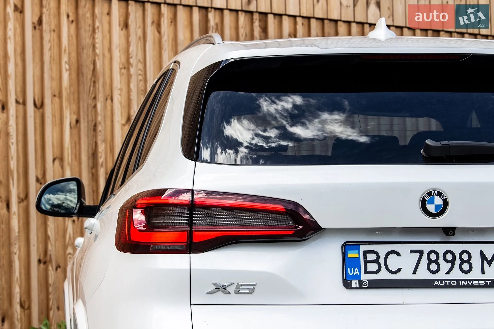 2019 BMW X5 - мініатюра 28