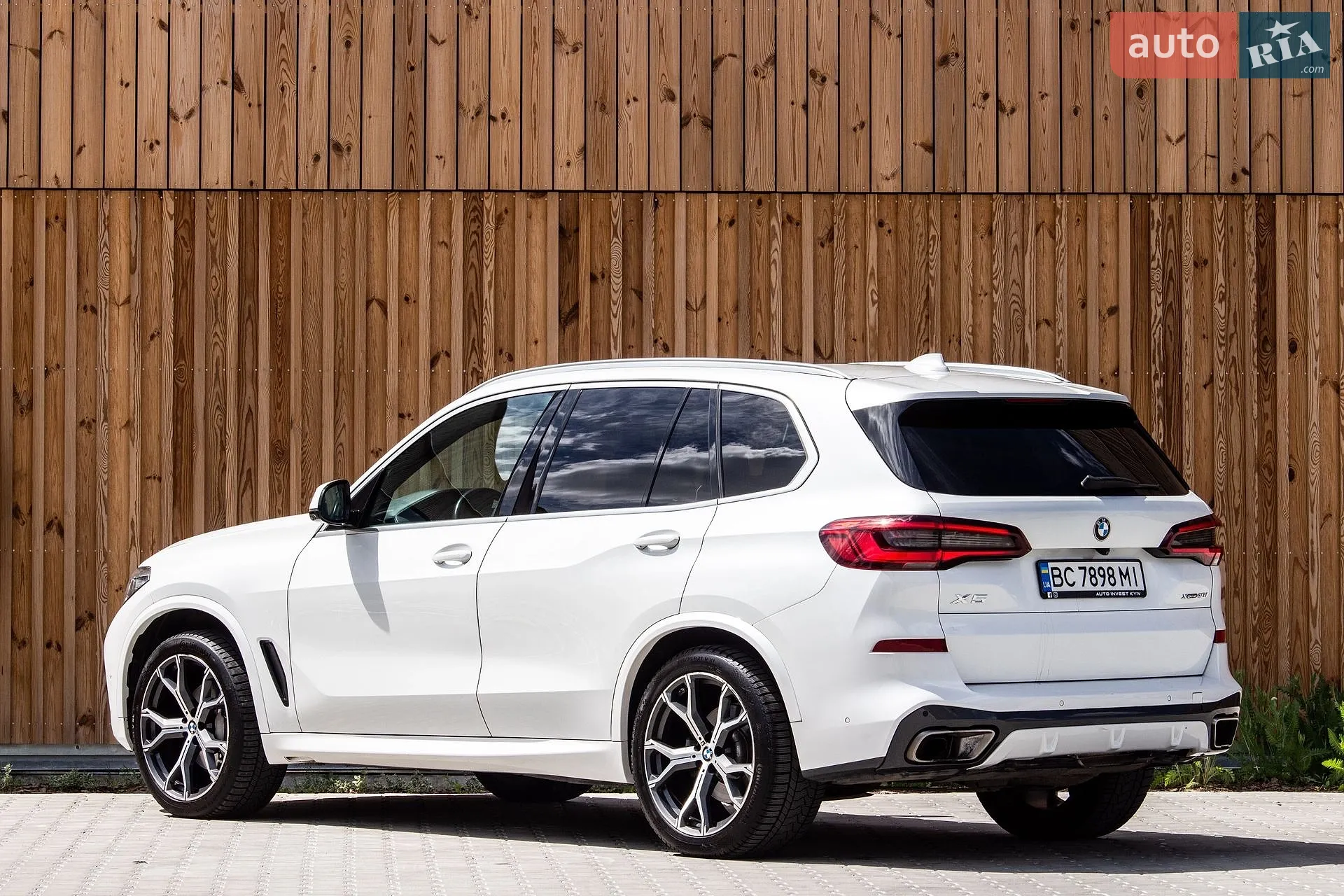 2019 BMW X5 - мініатюра 31