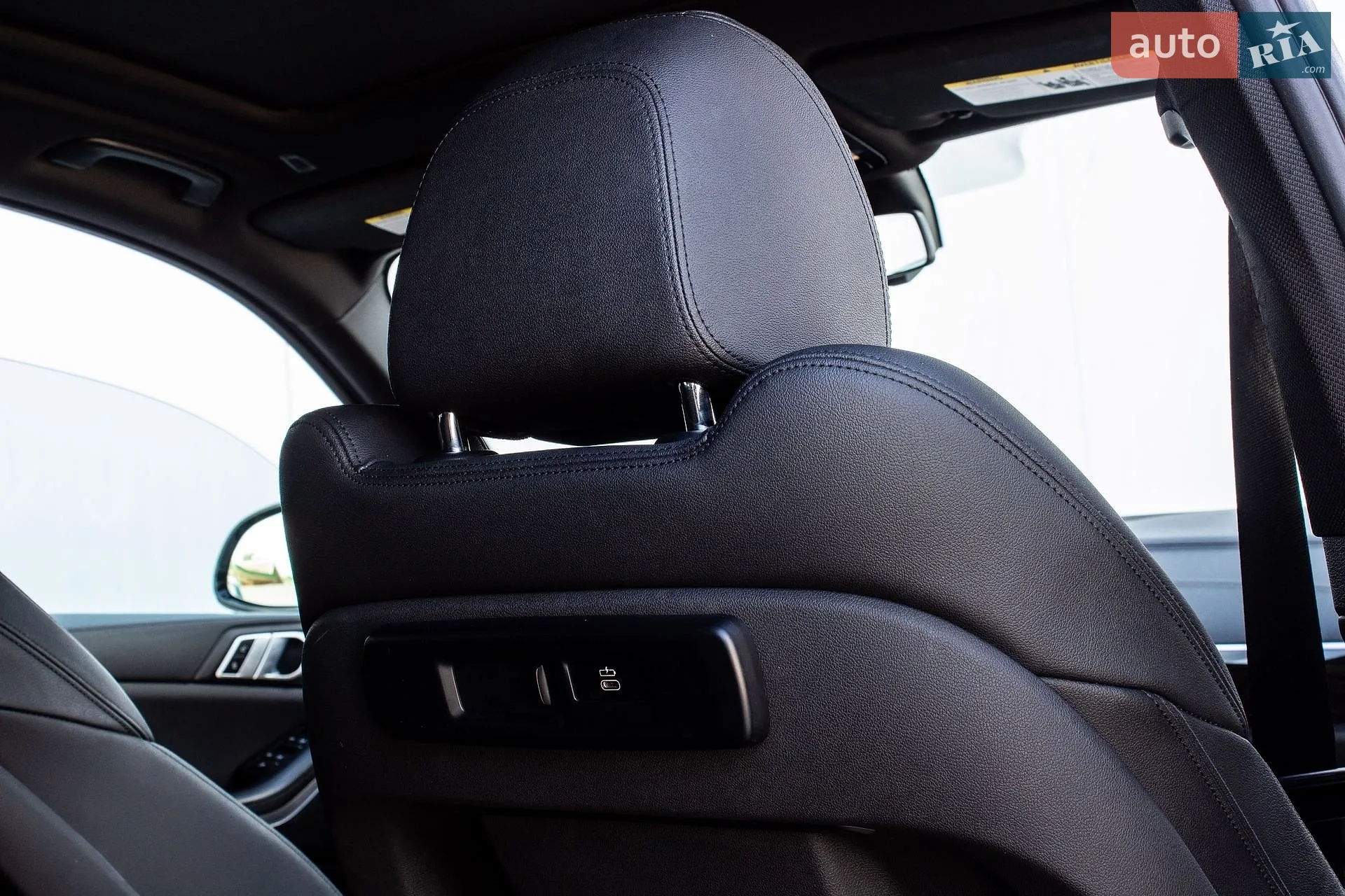 2019 BMW X5 - мініатюра 39