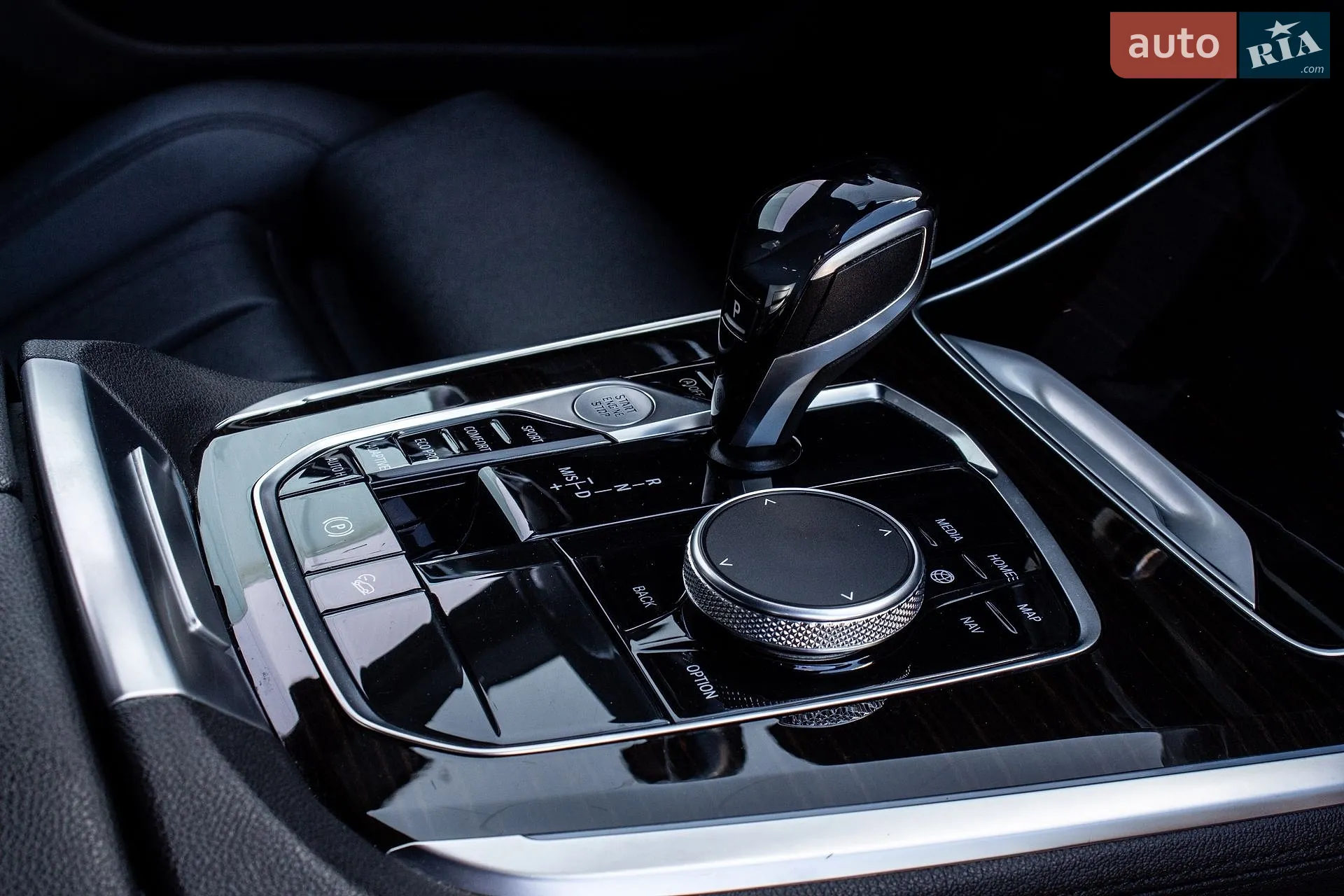 2019 BMW X5 - мініатюра 48