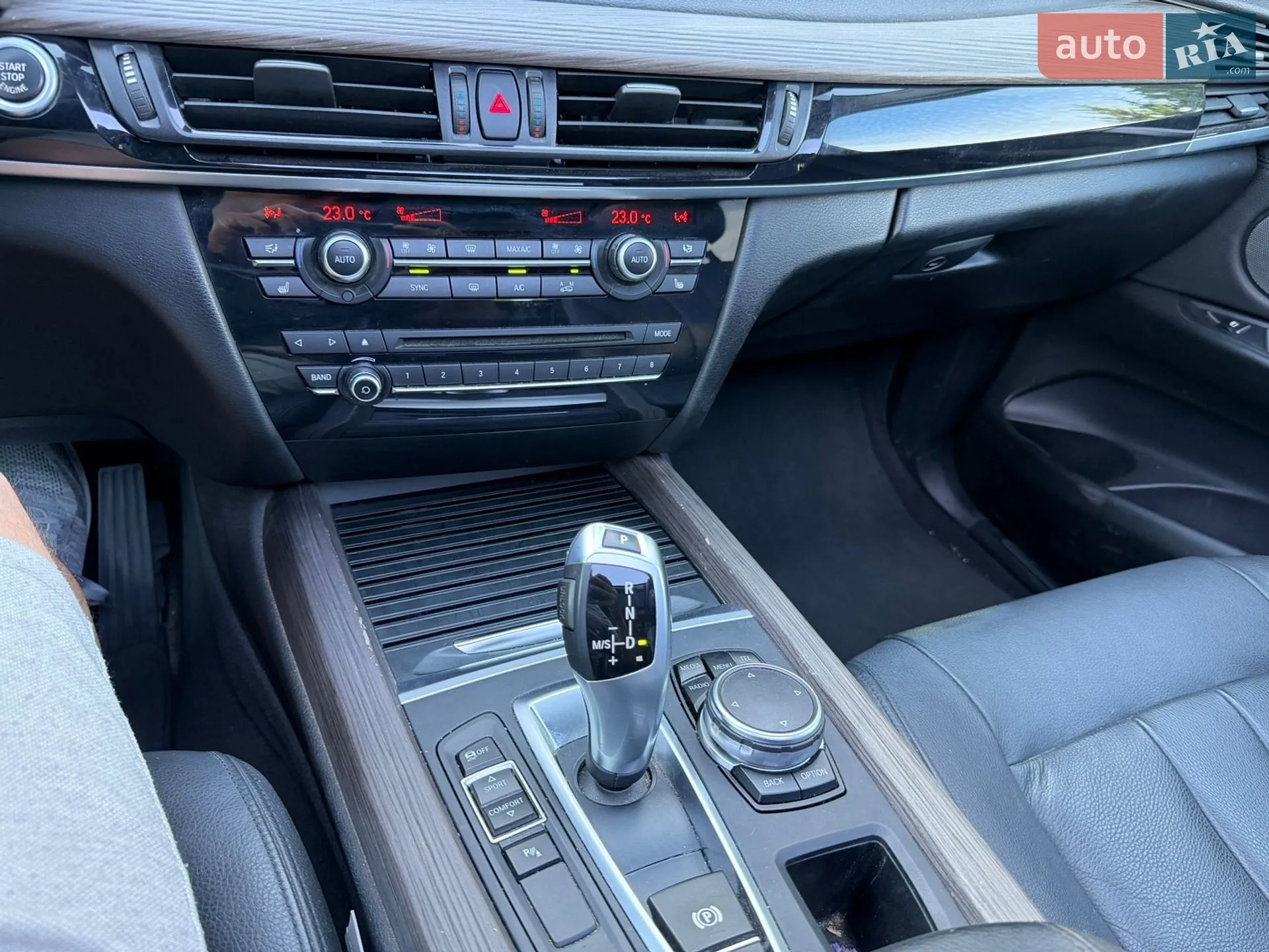 2015 BMW X5 - мініатюра 20
