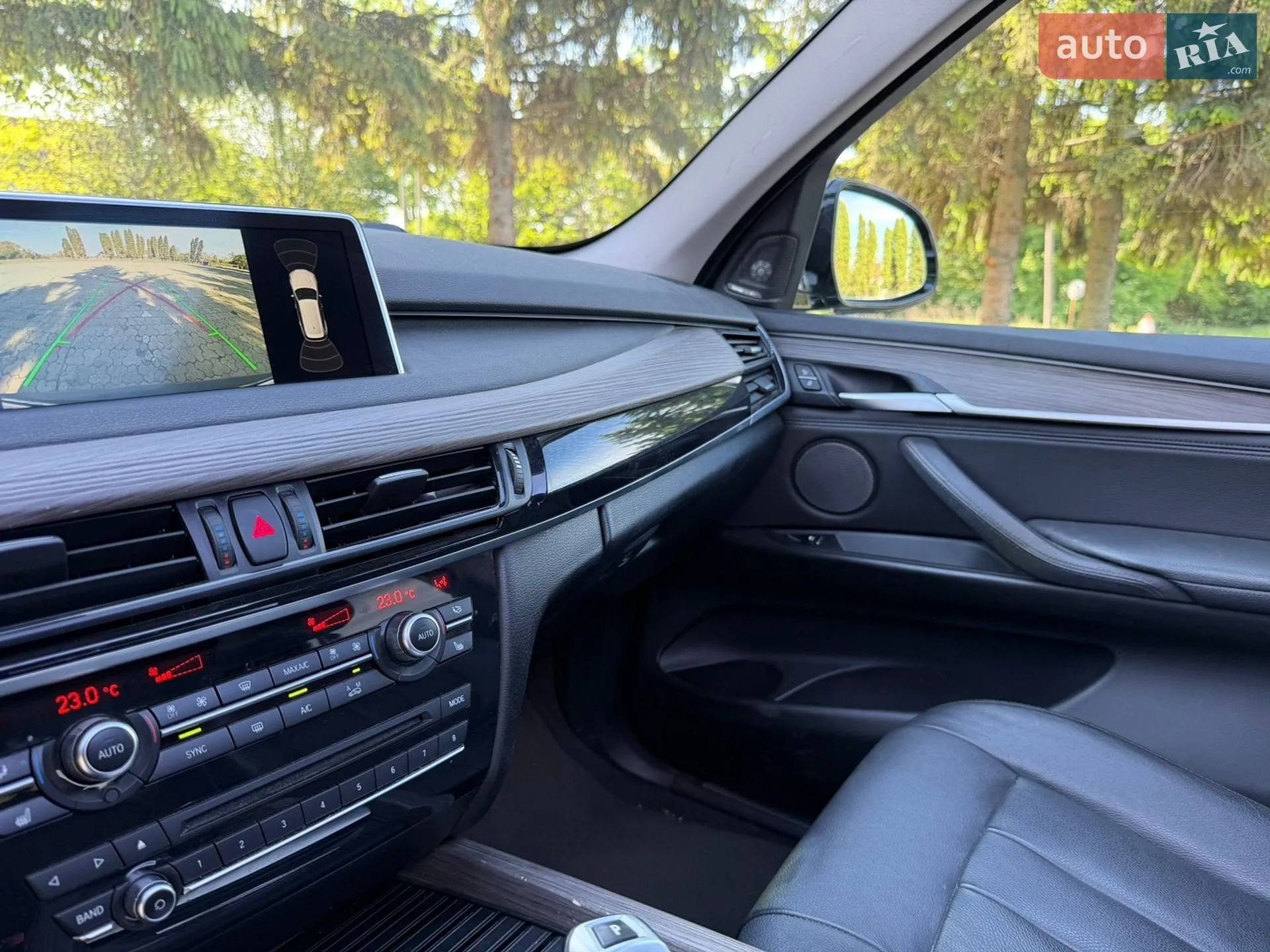 2015 BMW X5 - мініатюра 29