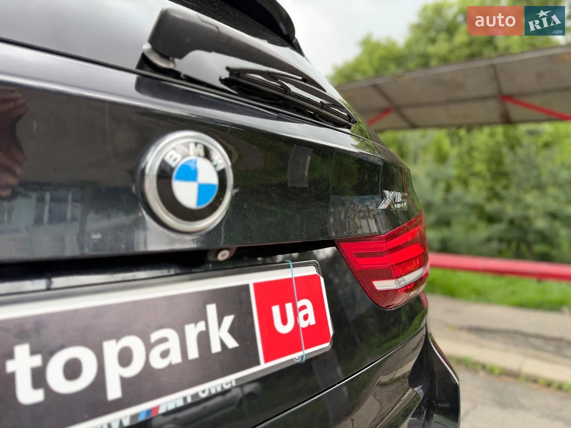 2013 BMW X5 - мініатюра 11