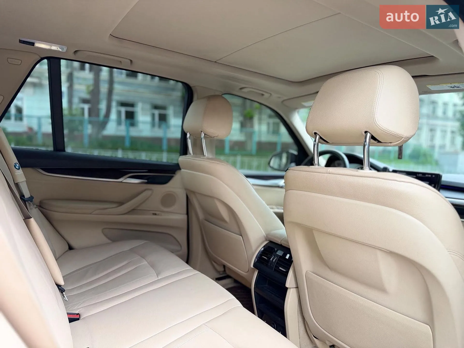 2013 BMW X5 - мініатюра 35