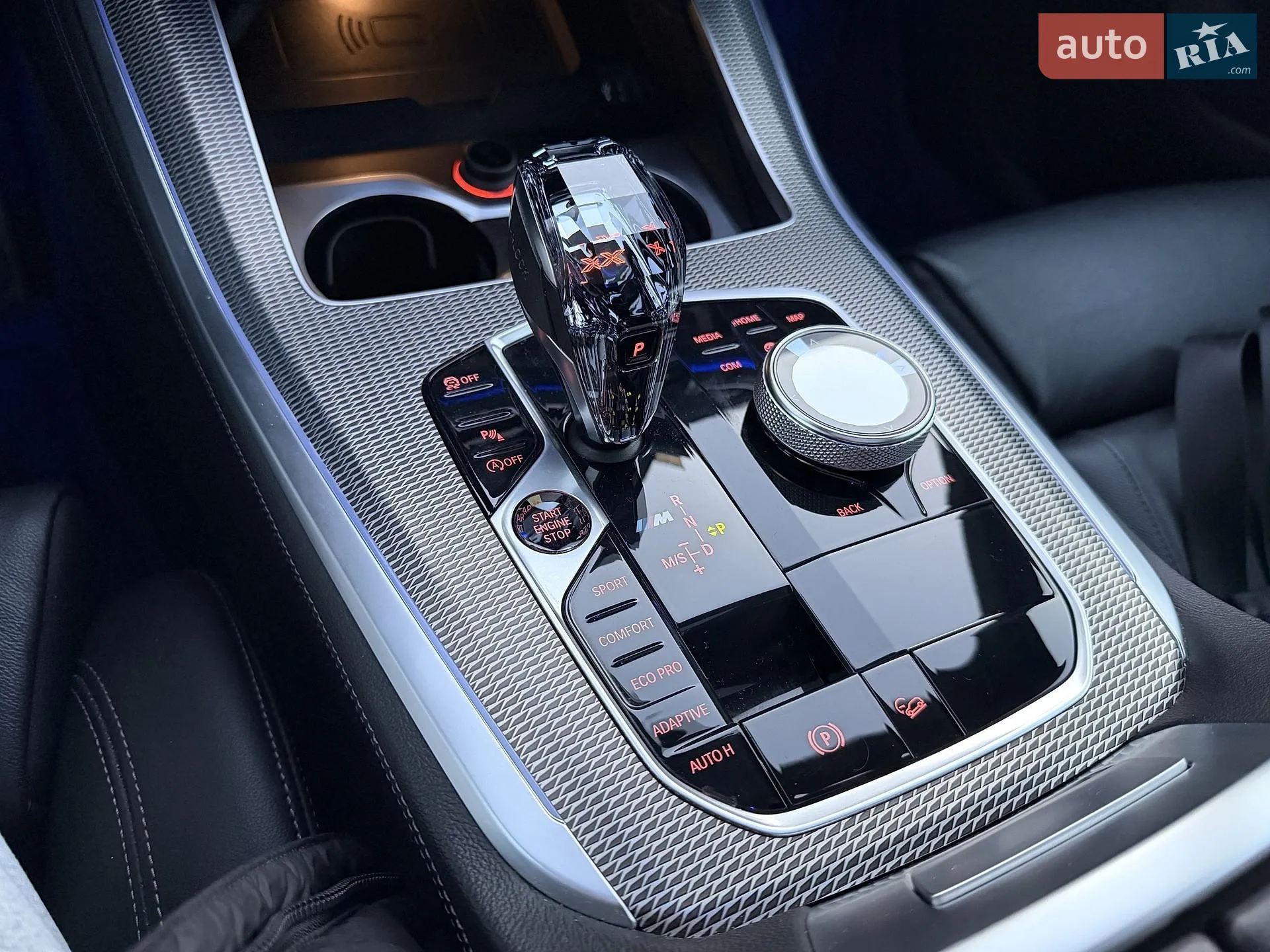 2018 BMW X5 - мініатюра 11