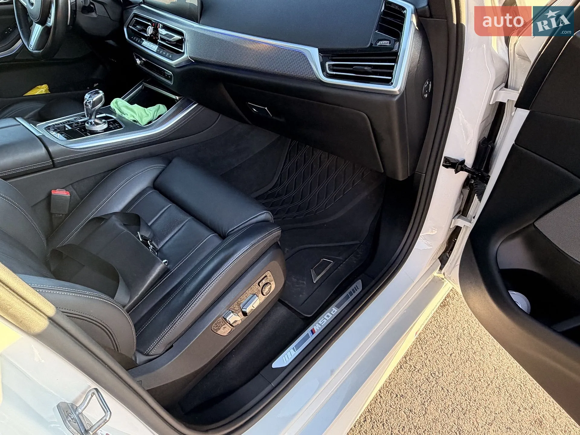 2018 BMW X5 - мініатюра 15