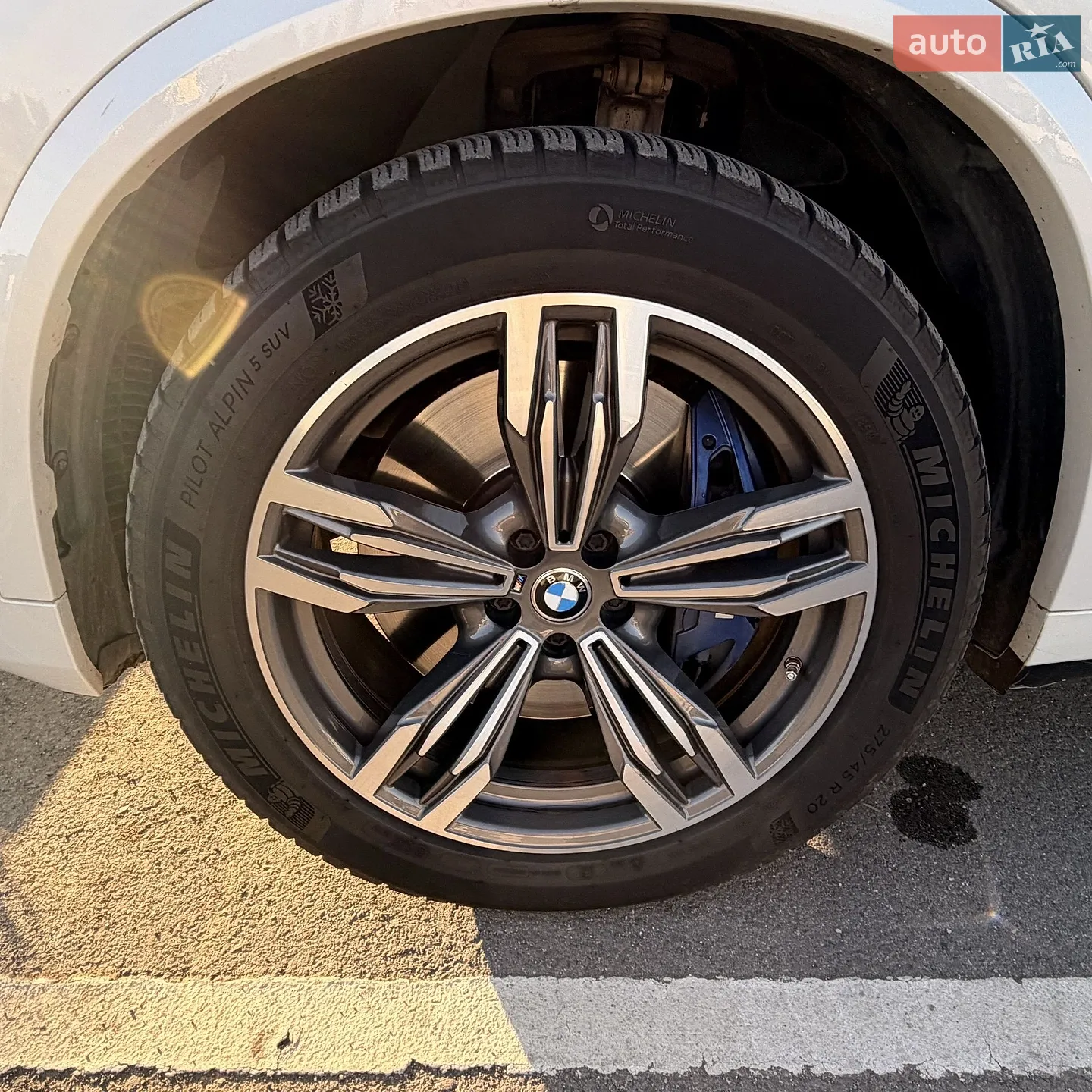 2018 BMW X5 - мініатюра 18