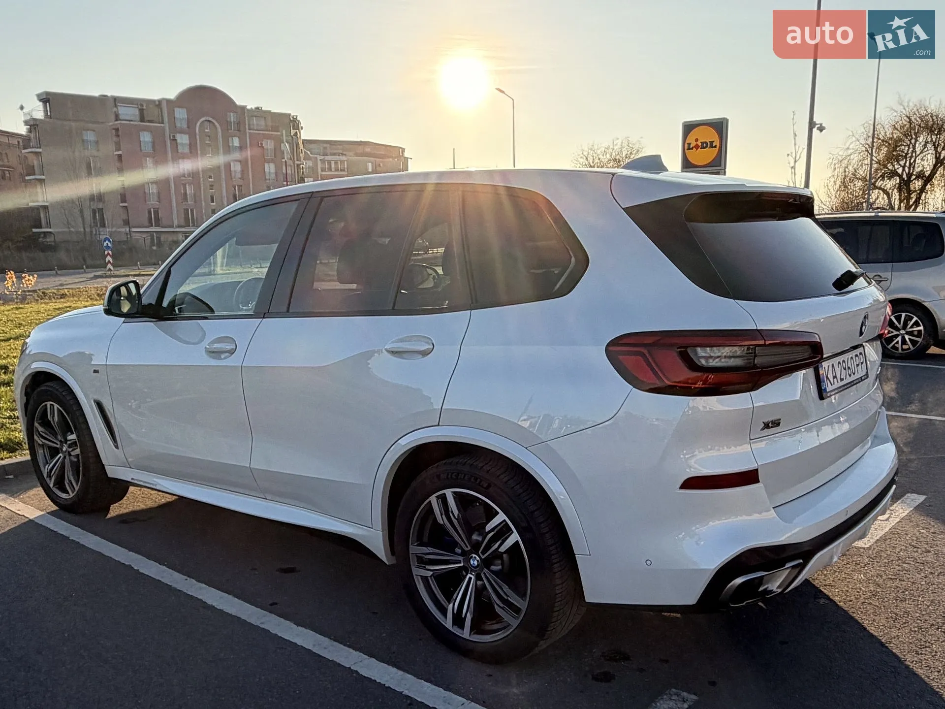 2018 BMW X5 - мініатюра 9