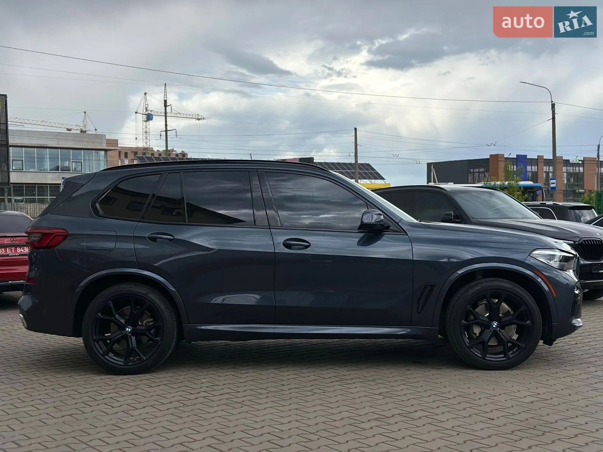 2019 BMW X5 - мініатюра 10